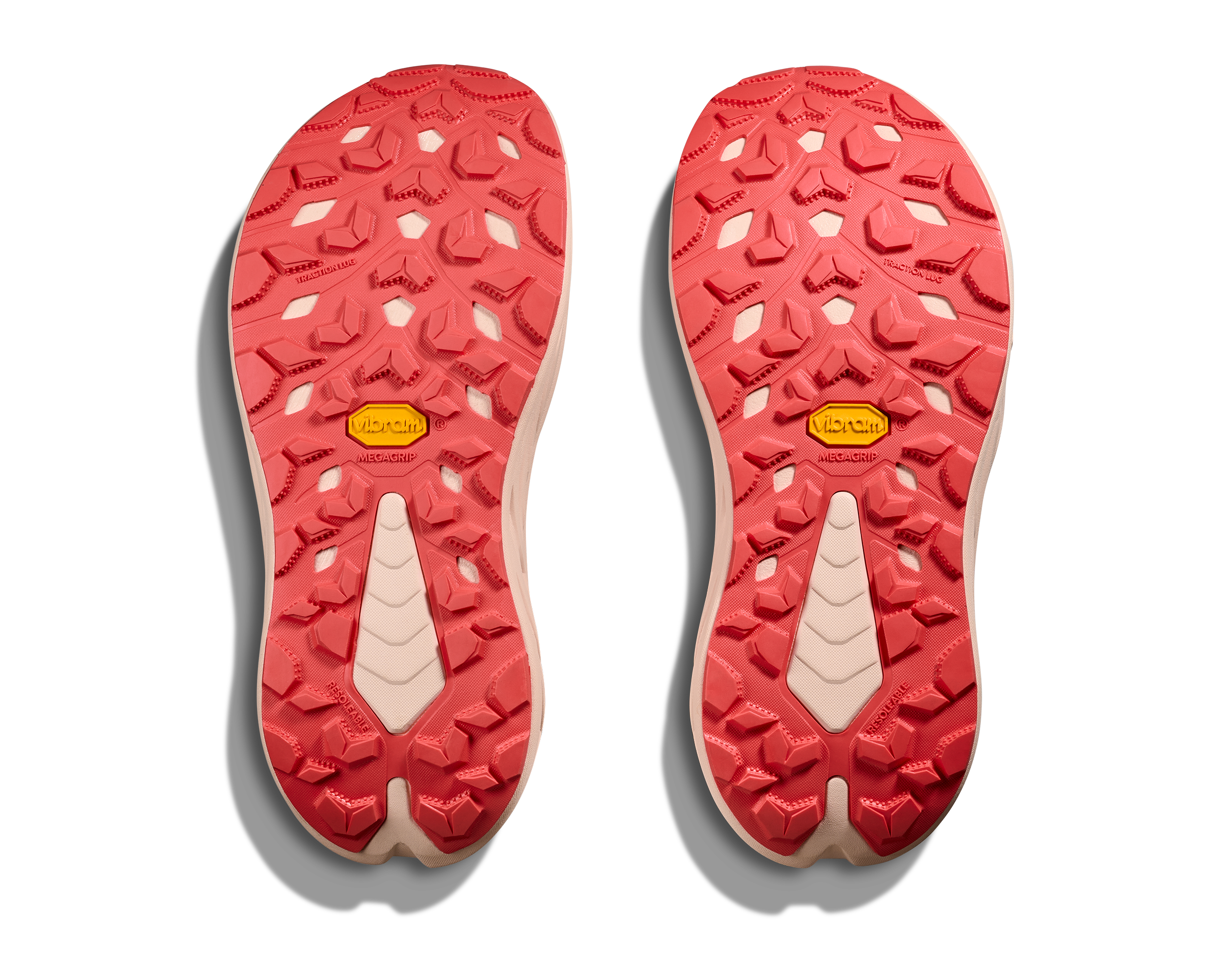 Hoka Infini Hike TC Sandal Women's 4
