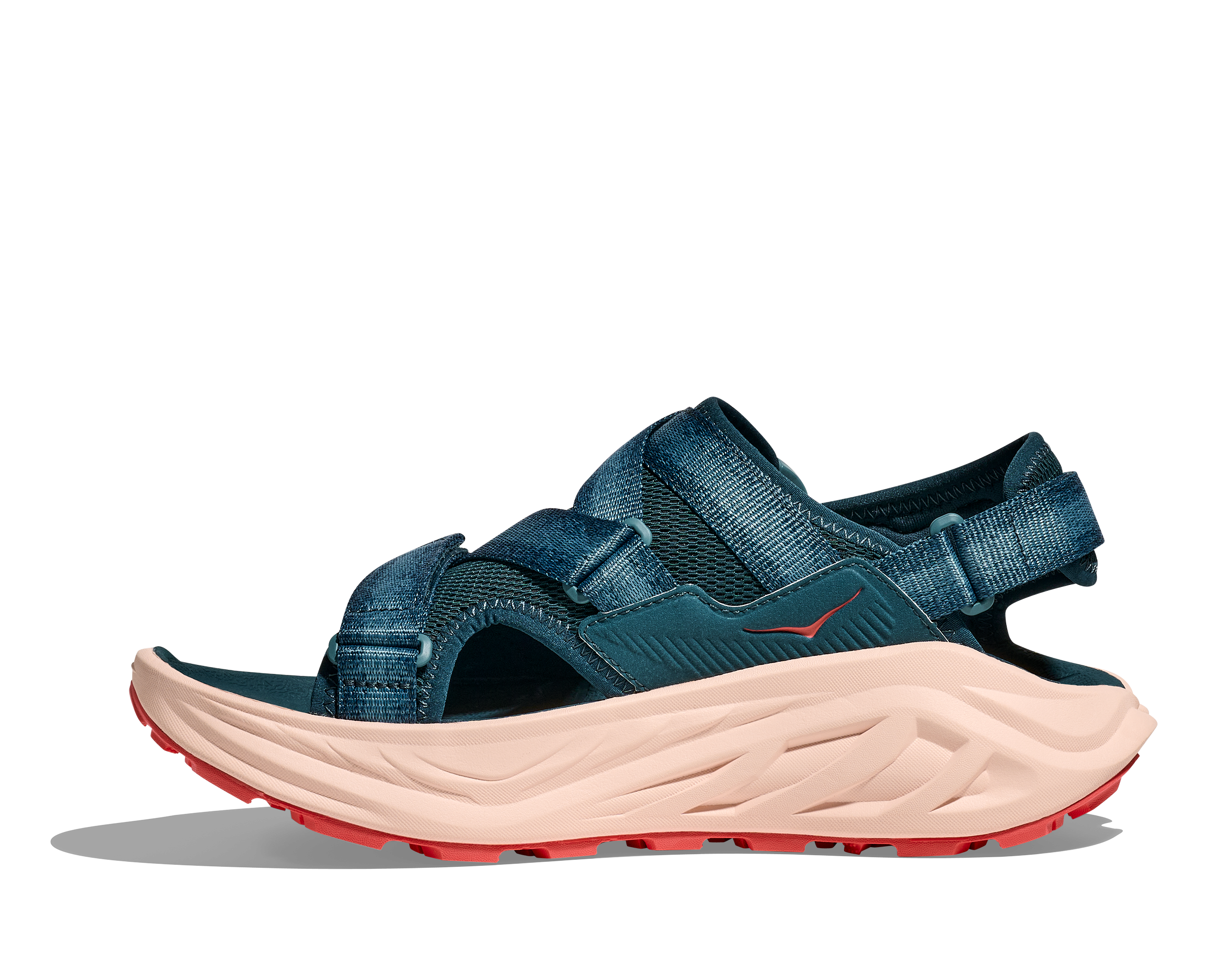 Hoka Infini Hike TC Sandal Women's 3
