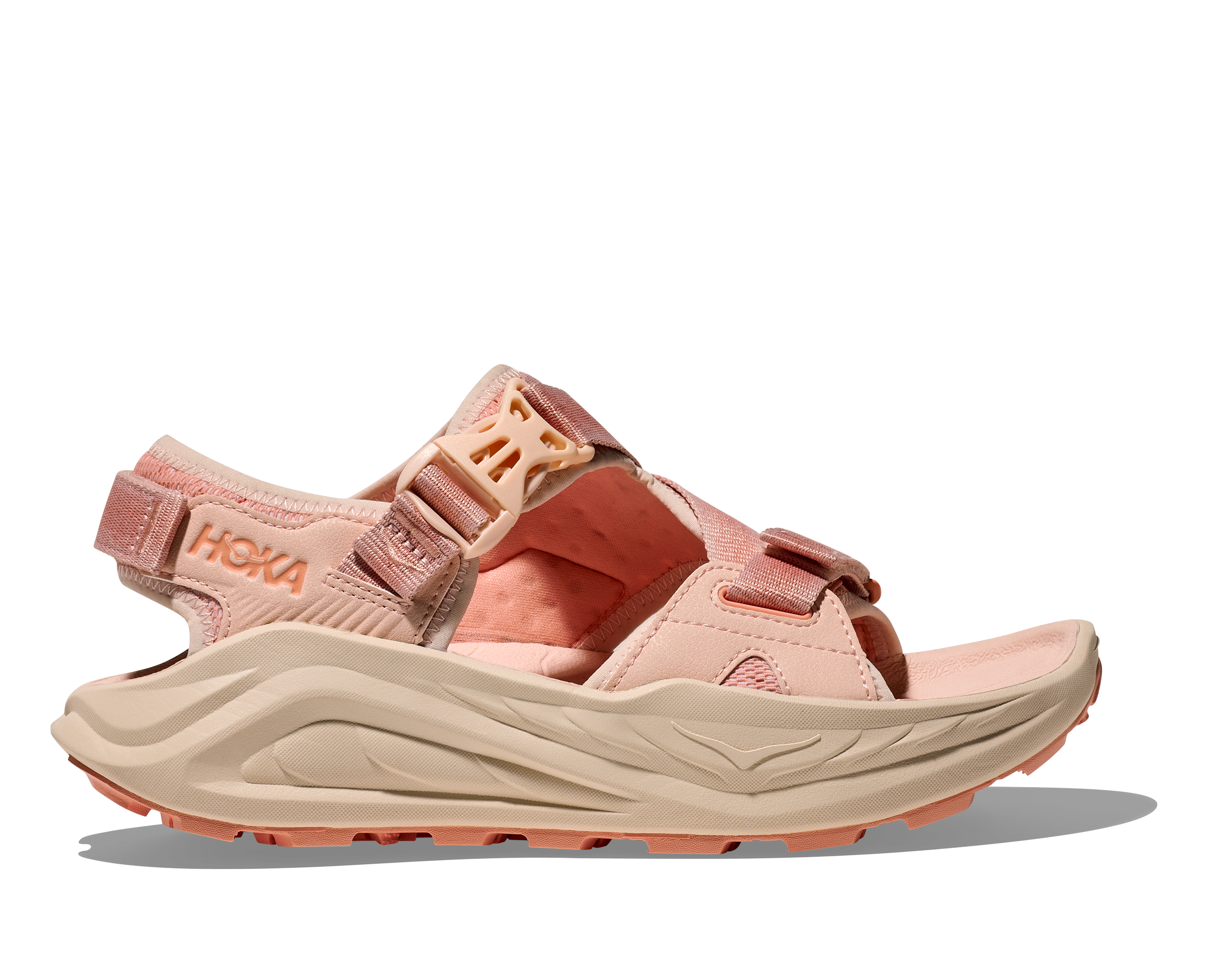 Hoka Infini Hike TC Sandal Women's 19