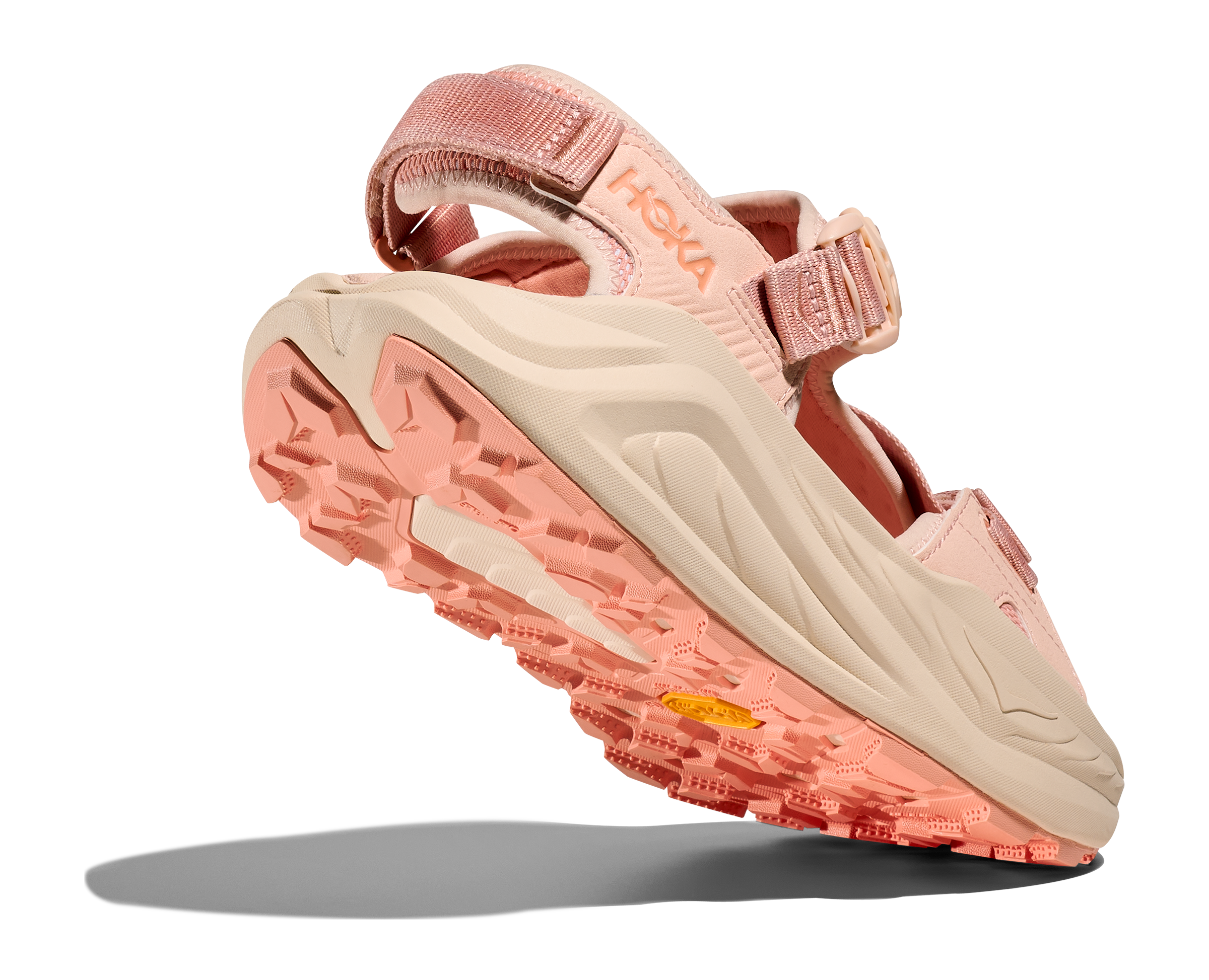 Hoka Infini Hike TC Sandal Women's 22