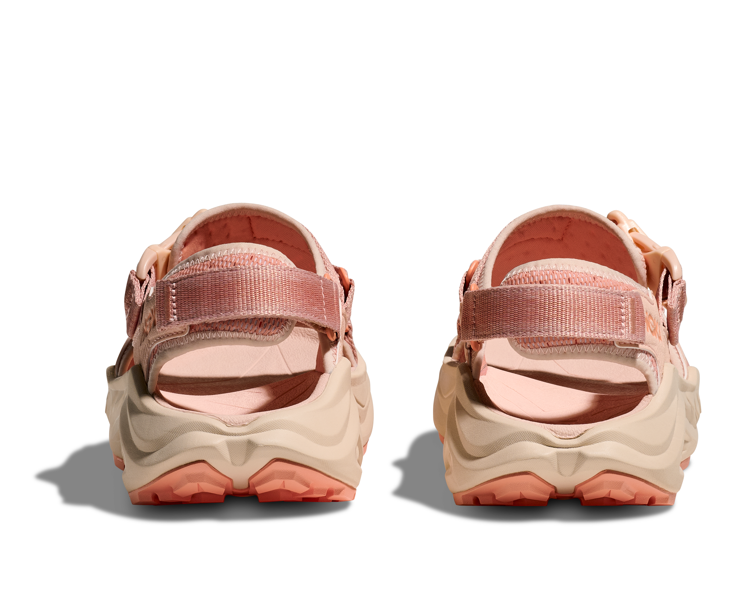 Hoka Infini Hike TC Sandal Women's 21
