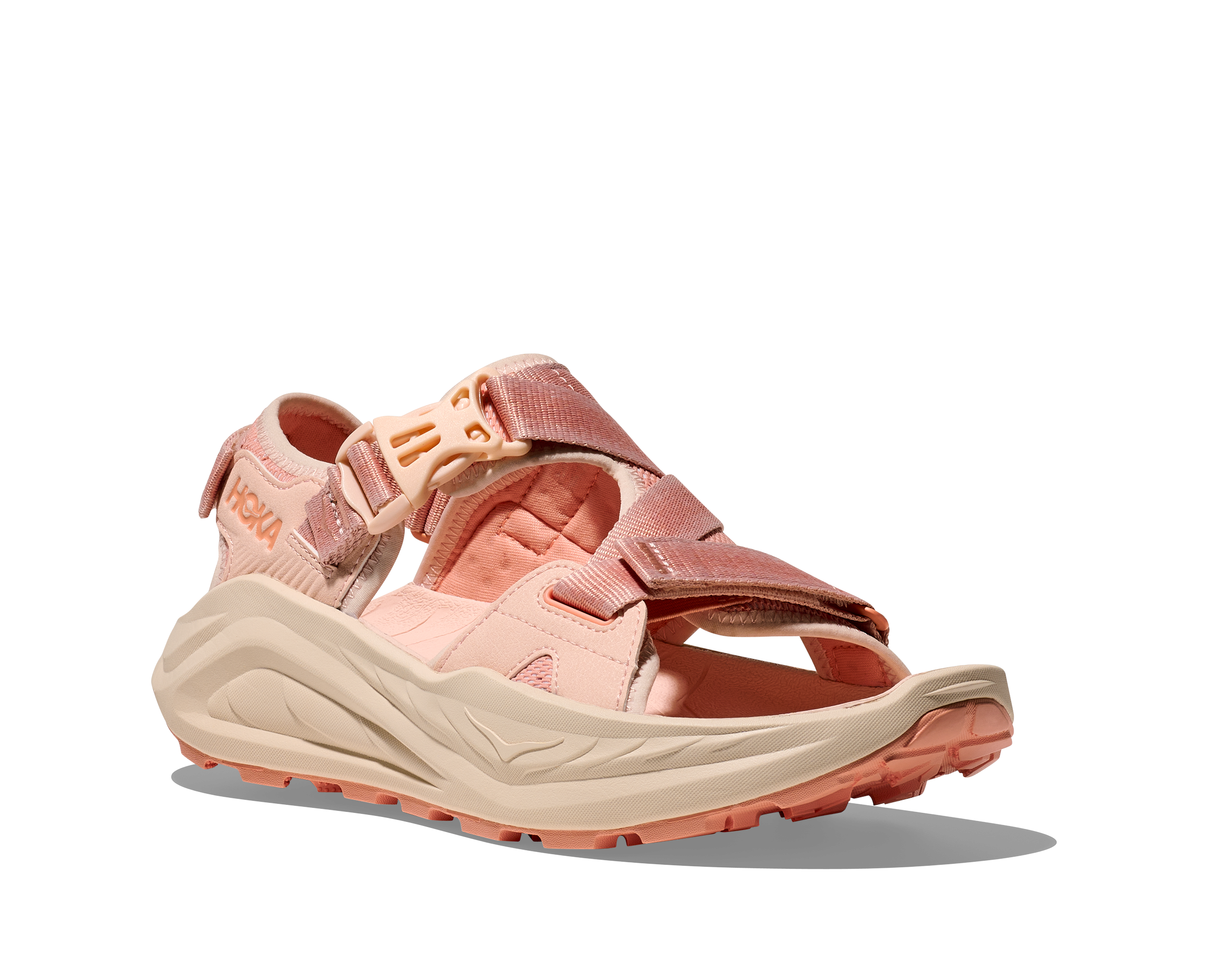 Hoka Infini Hike TC Sandal Women's 17