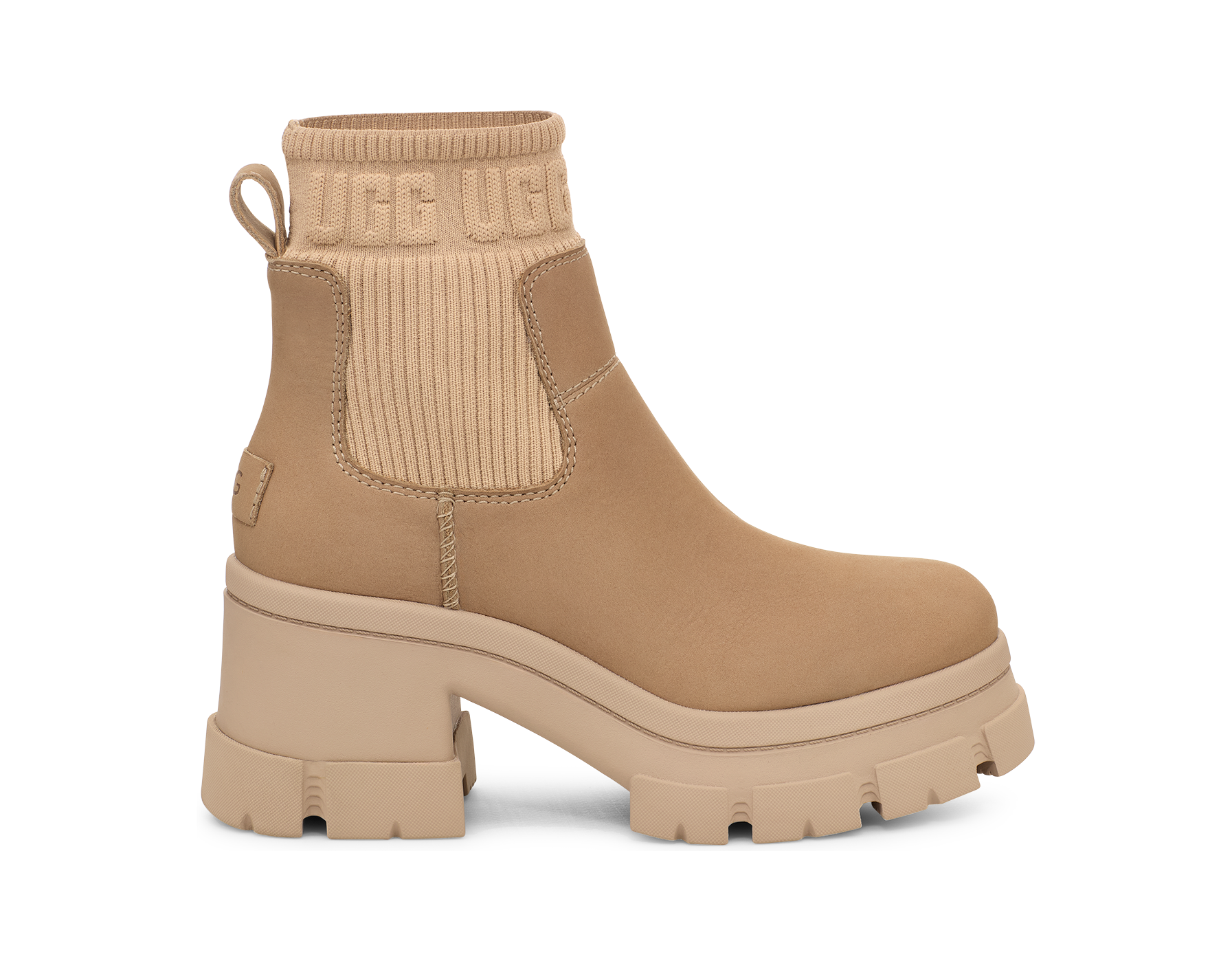 Ugg Brooklyn Chelsea Women's 7