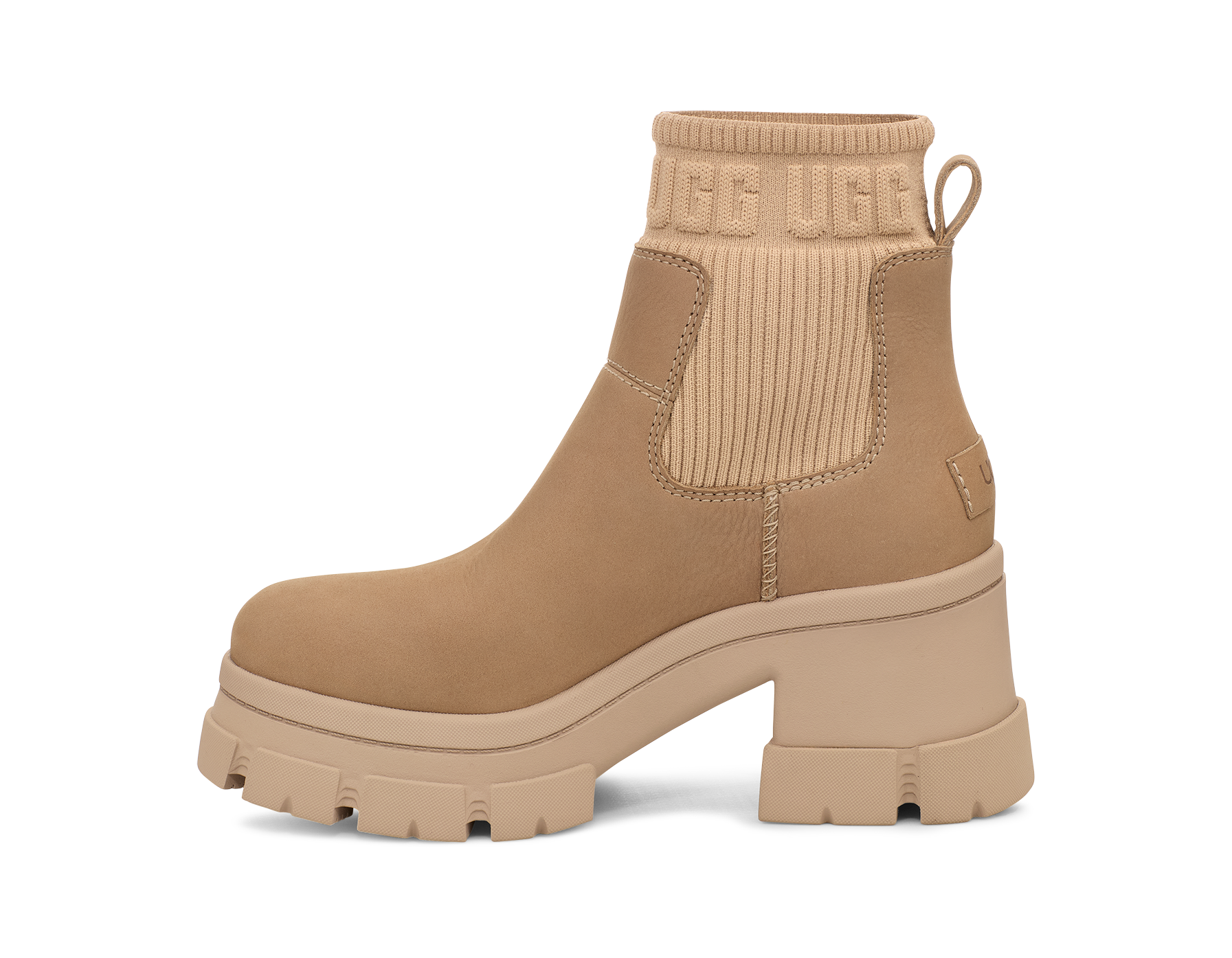 Ugg Brooklyn Chelsea Women's 8