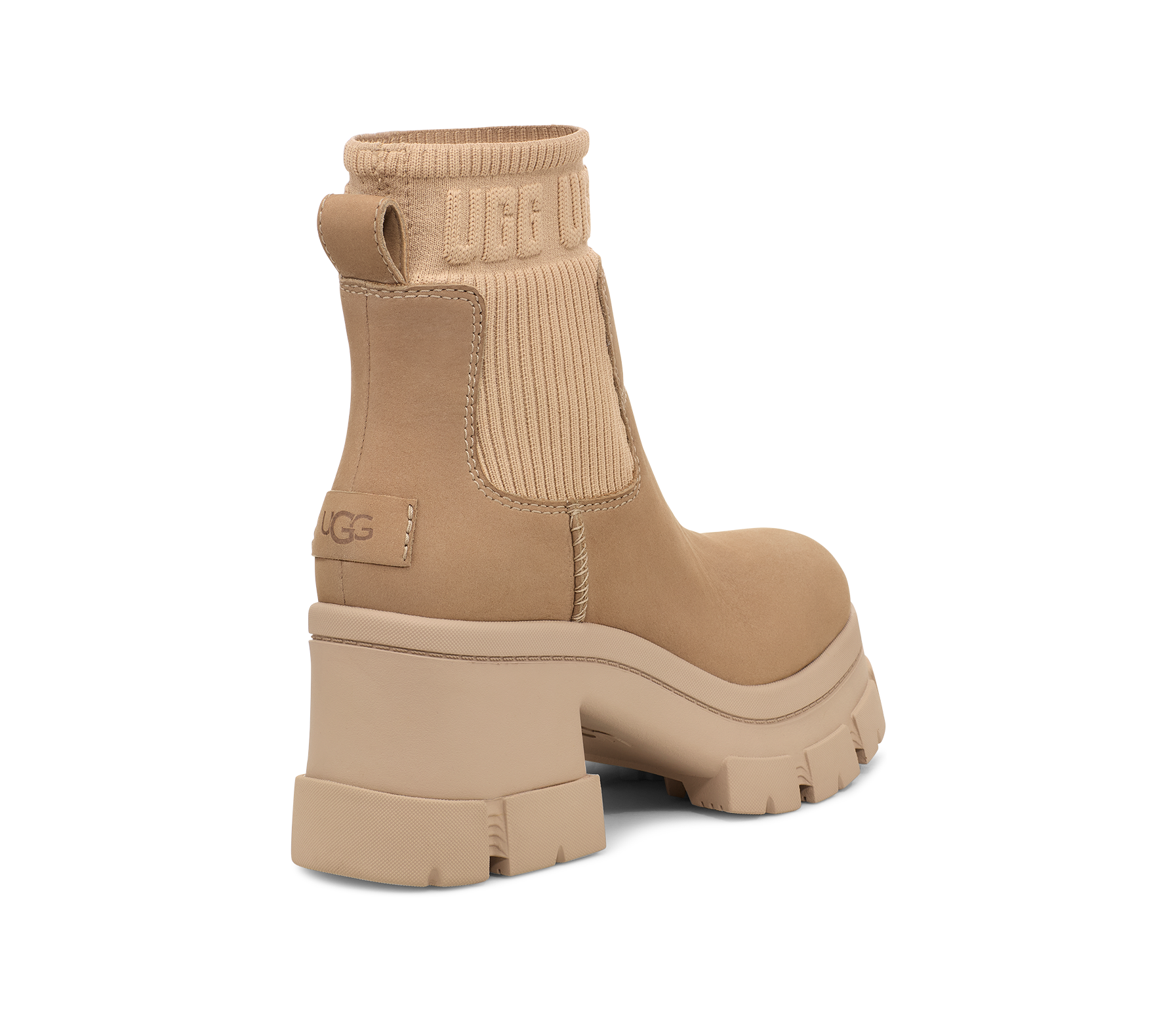 Ugg Brooklyn Chelsea Women's 11