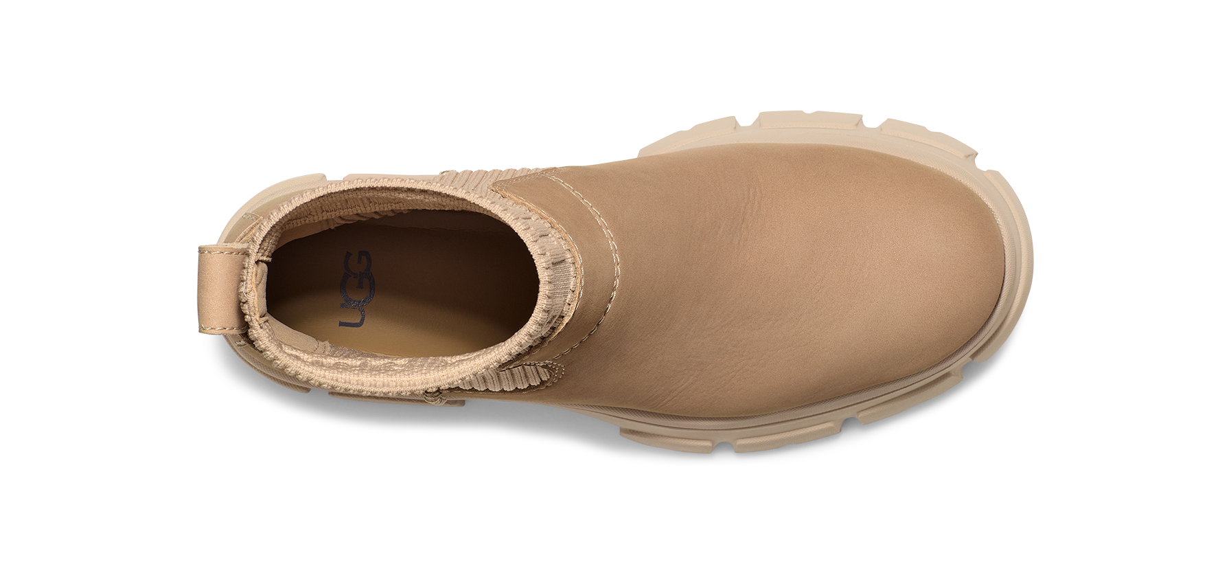 Ugg Brooklyn Chelsea Women's 9