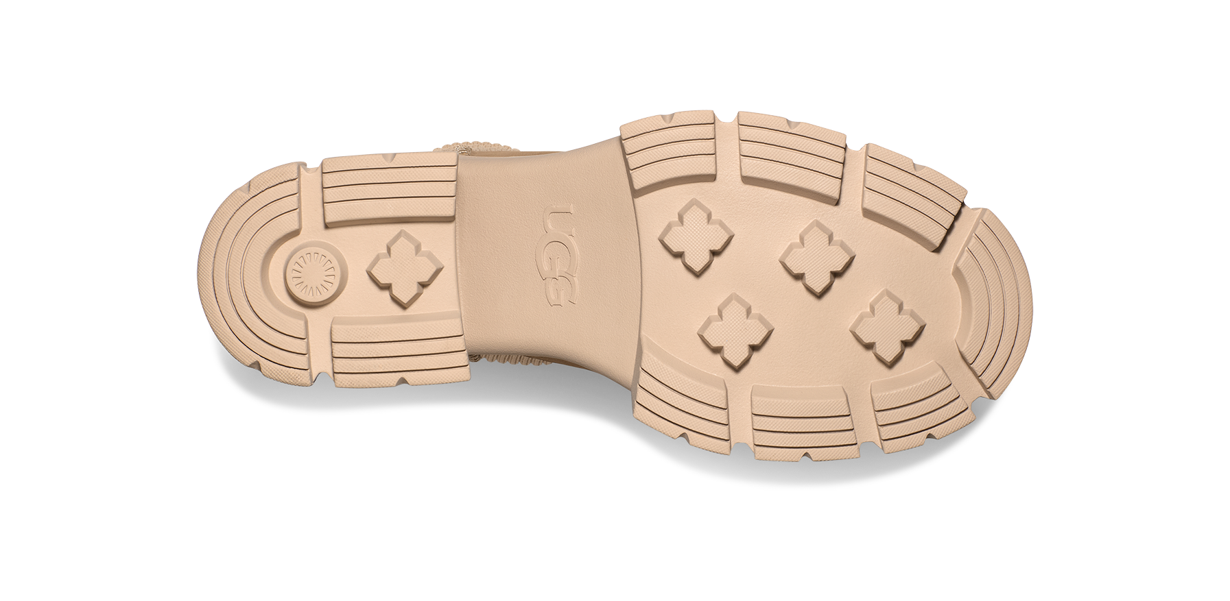 Ugg Brooklyn Chelsea Women's 10