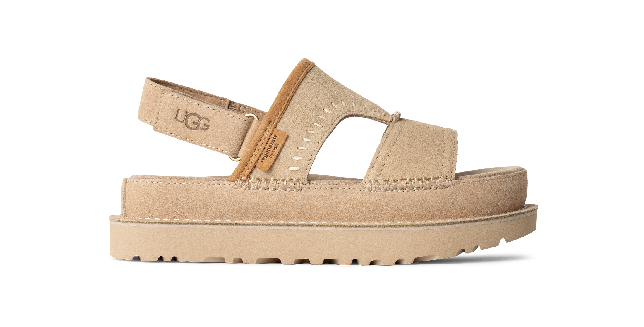 UGG Goldenstar Regenerate Sandal Women's 2