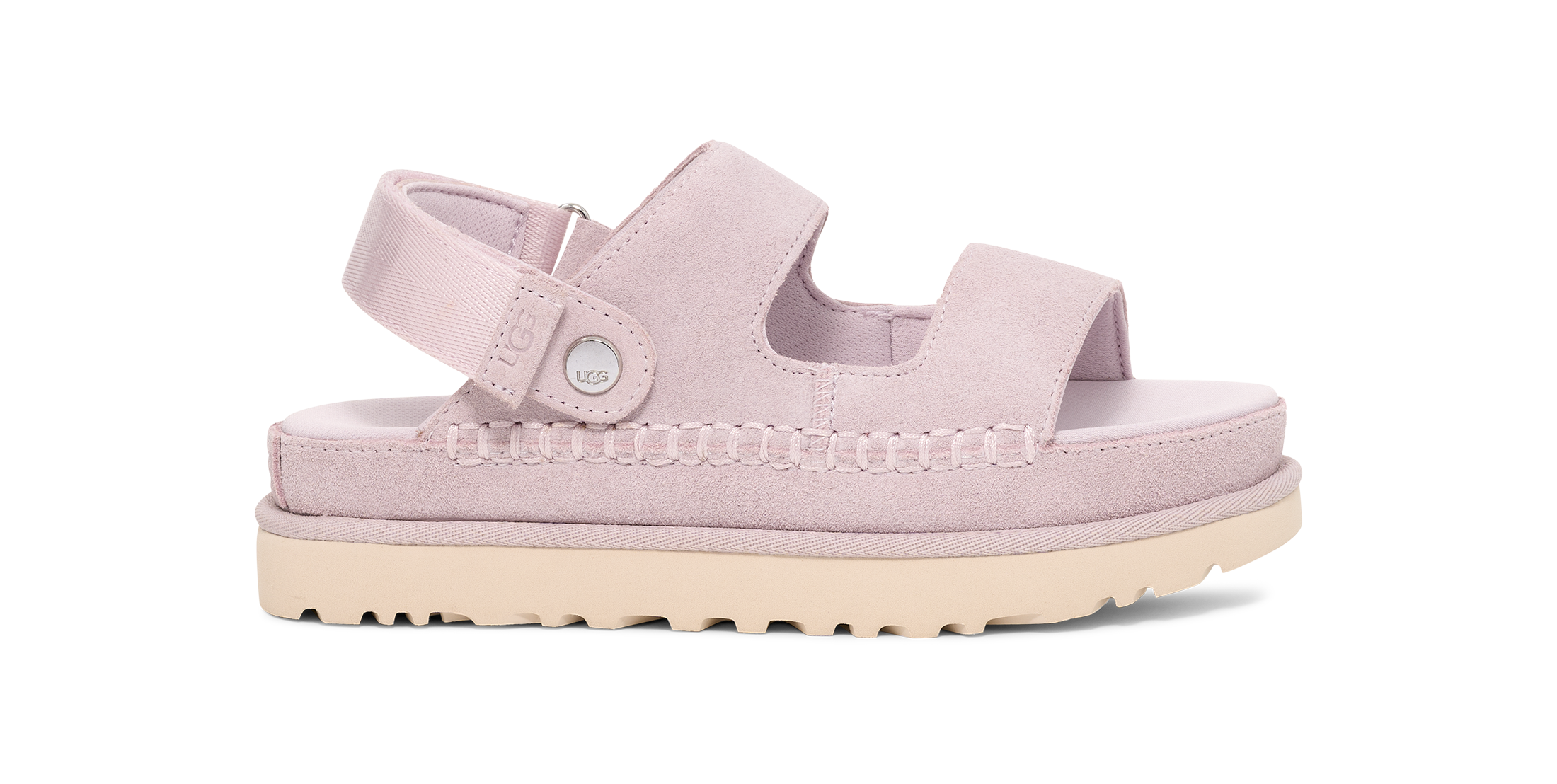 UGG Goldenstar Glide Sandal Women's 12