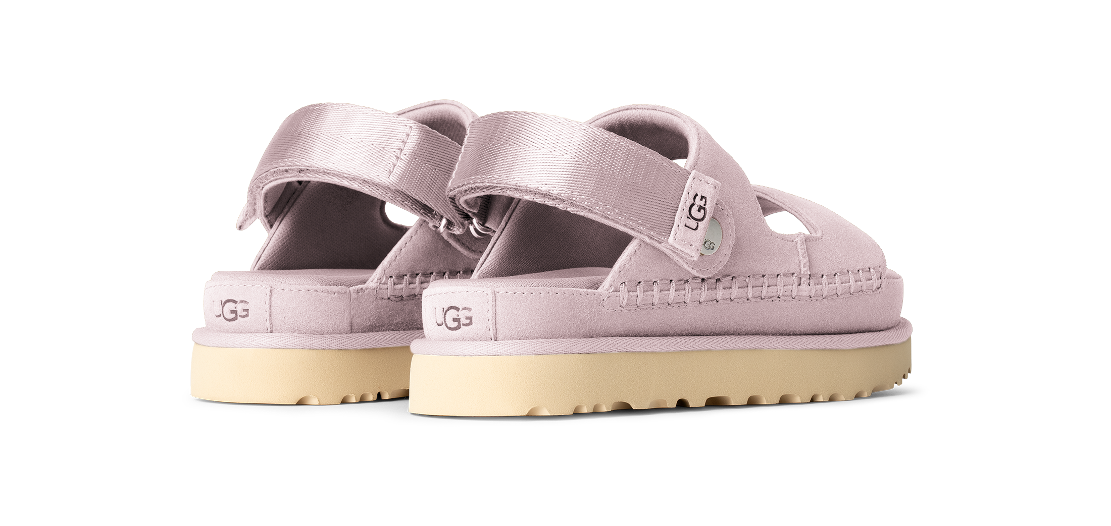 UGG Goldenstar Glide Sandal Women's 14