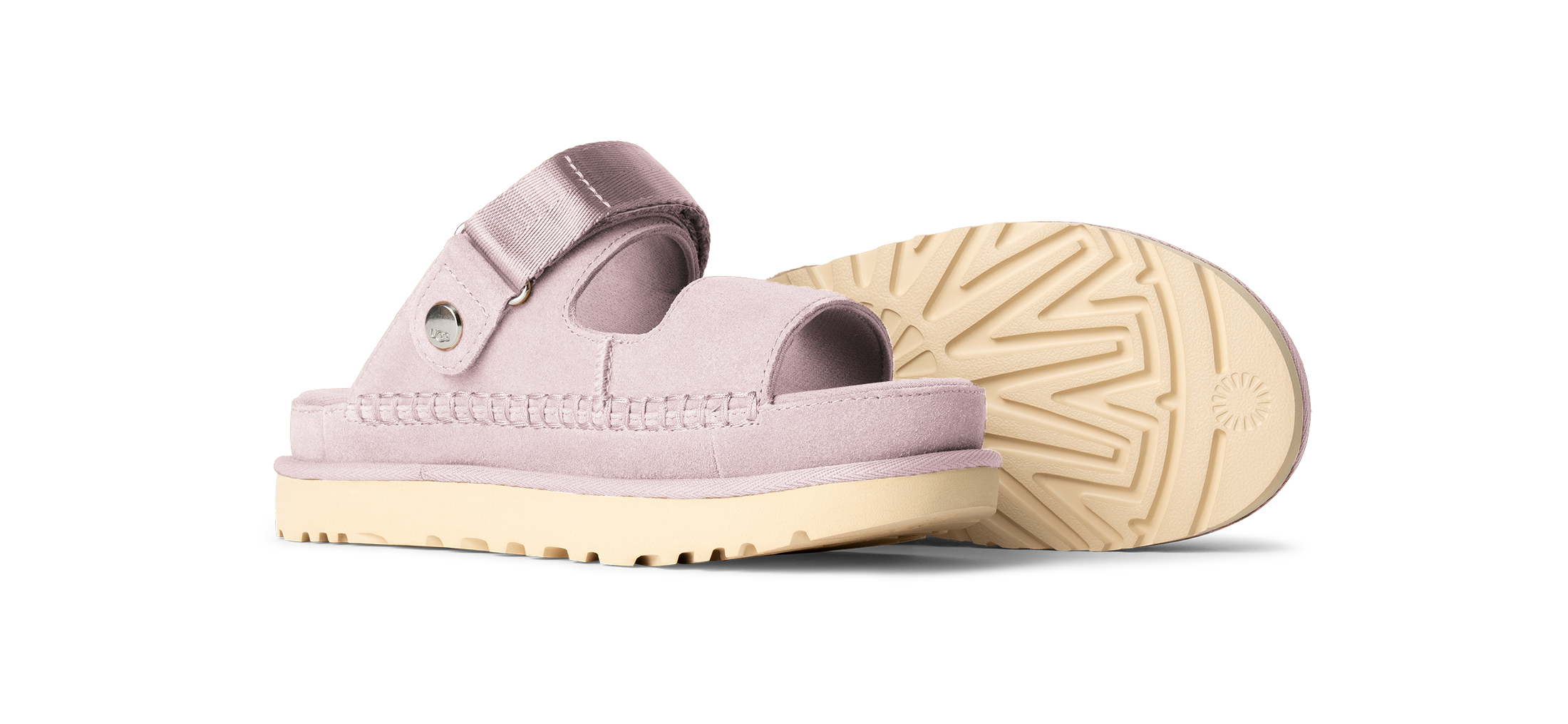UGG Goldenstar Glide Sandal Women's 11