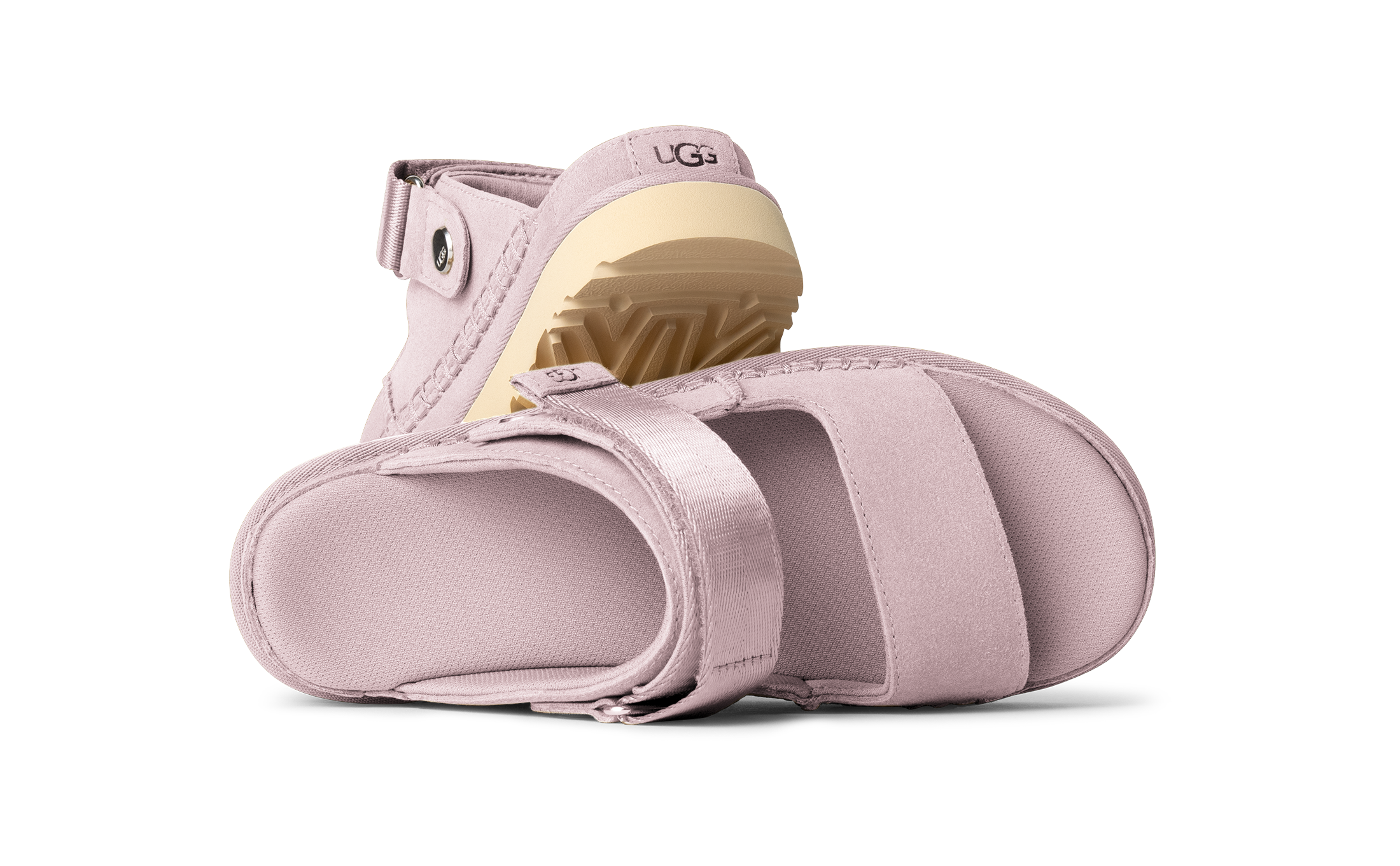 UGG Goldenstar Glide Sandal Women's 13