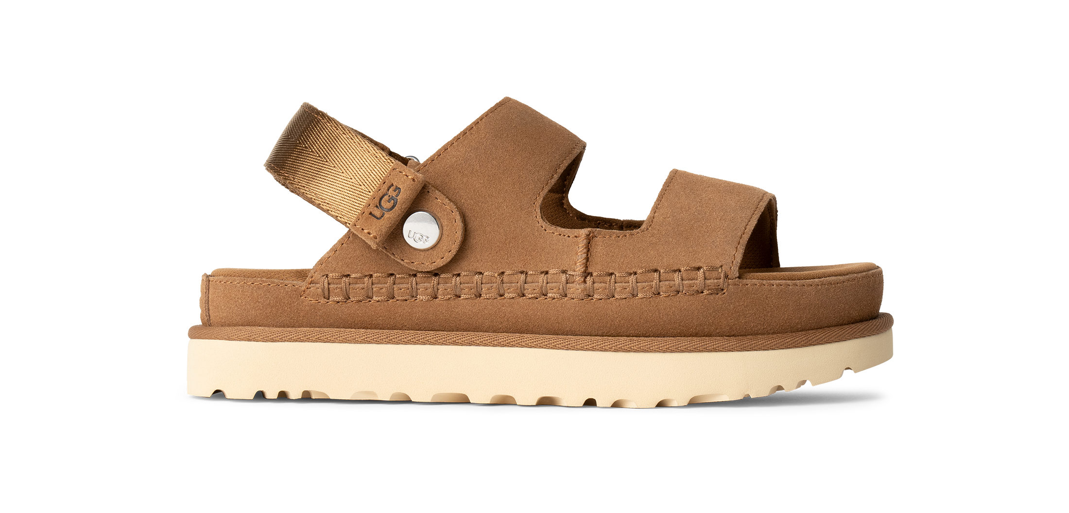UGG Goldenstar Glide Sandal Women's 2