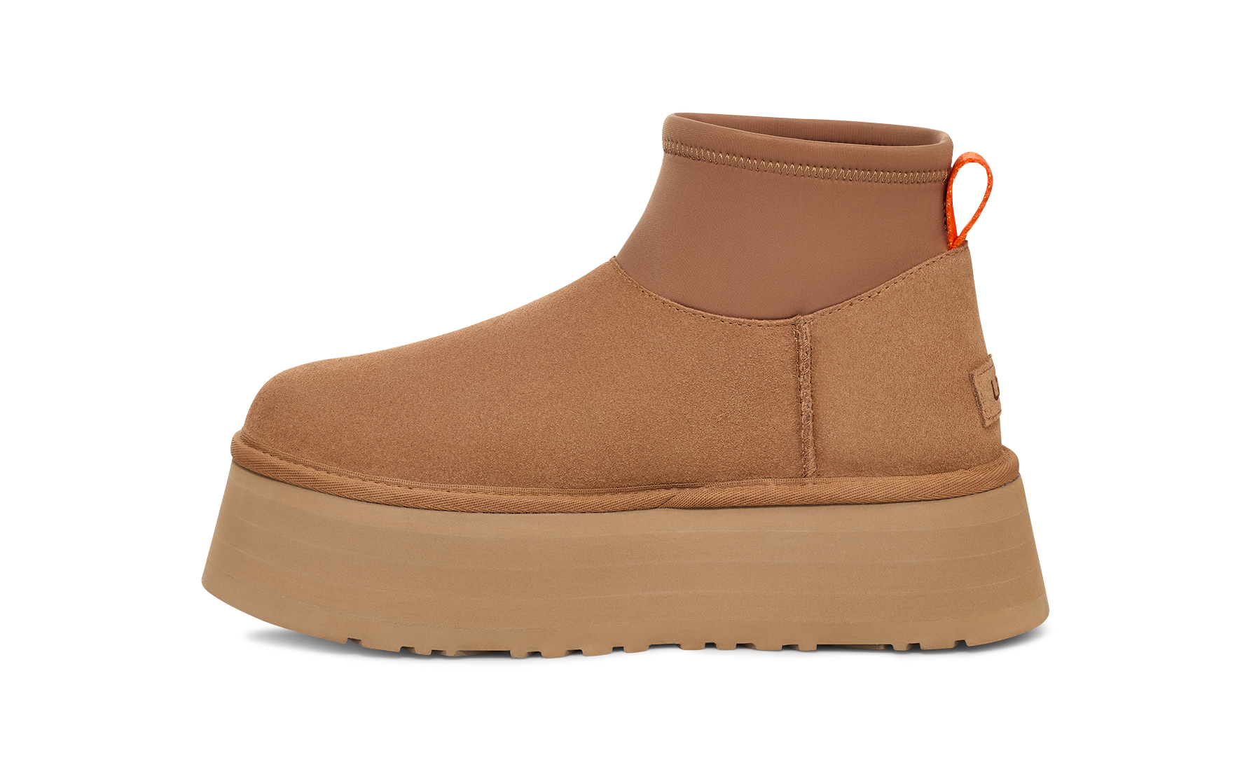 UGG Classic Mini Dipper Women's 6