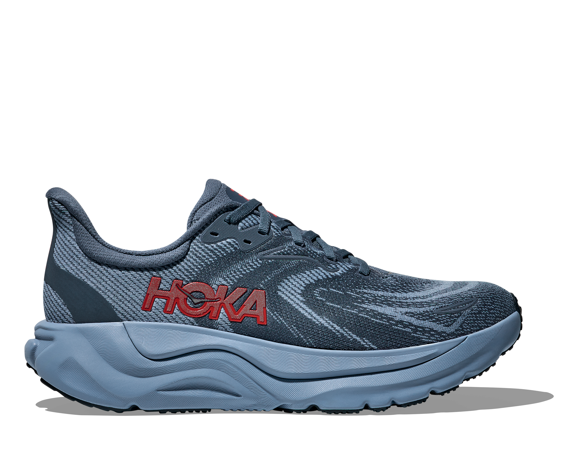 Hoka Arahi 8 Men's 12