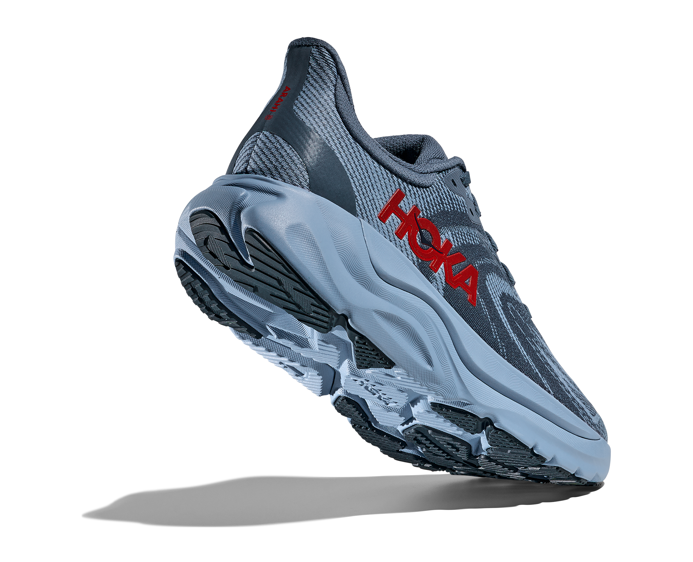 Hoka Arahi 8 Men's 14