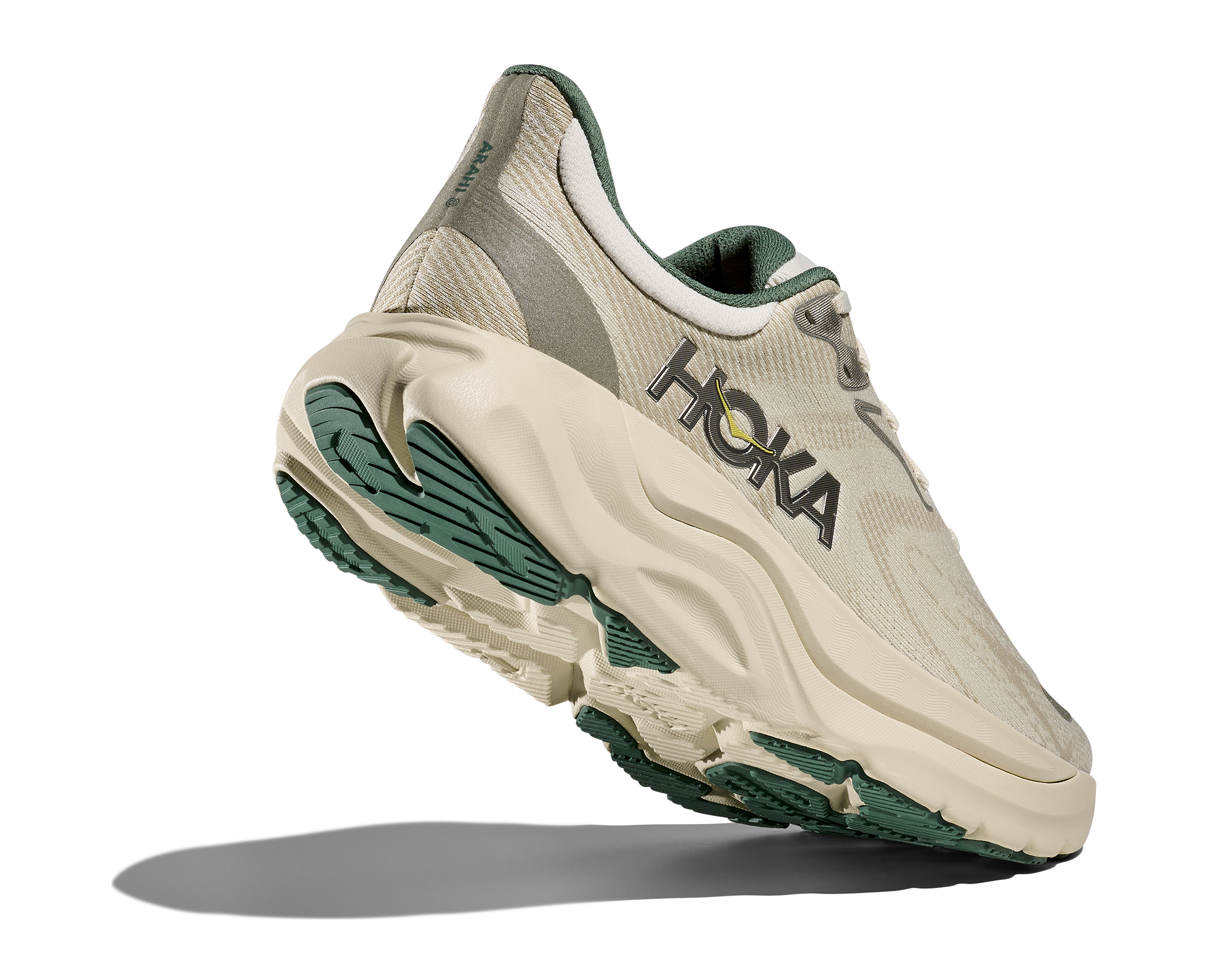 Hoka Arahi 8 Men's 7