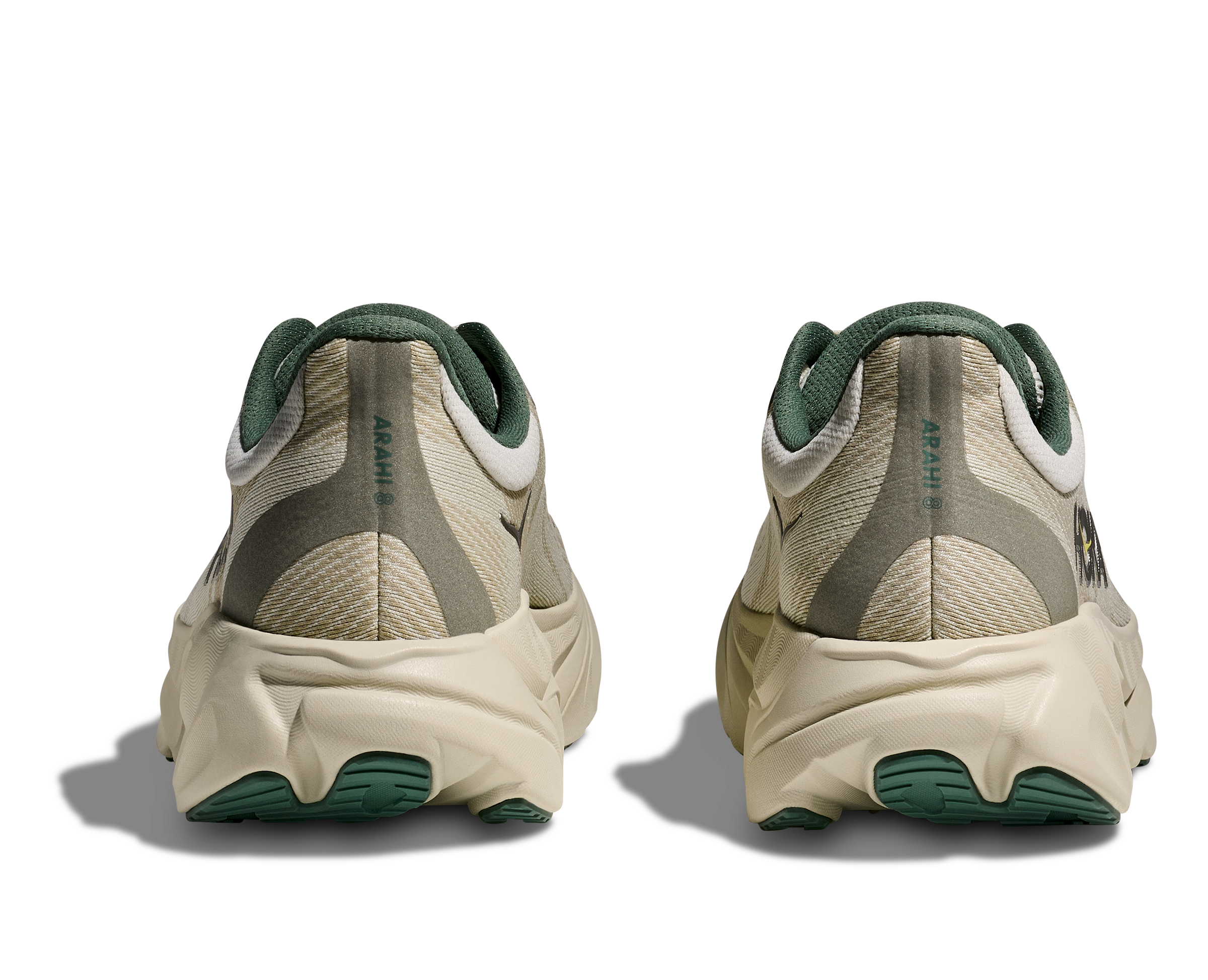 Hoka Arahi 8 Men's 4