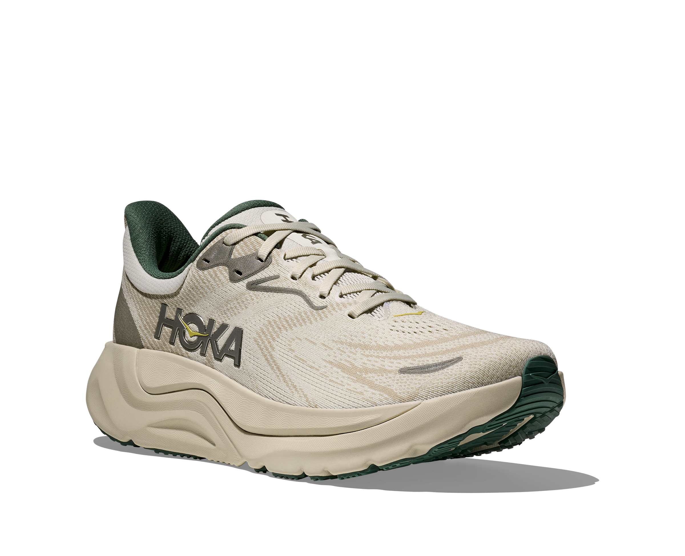 Hoka Arahi 8 Men's 1
