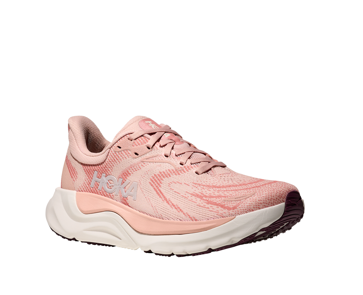 Hoka Arahi 8 Women's 1