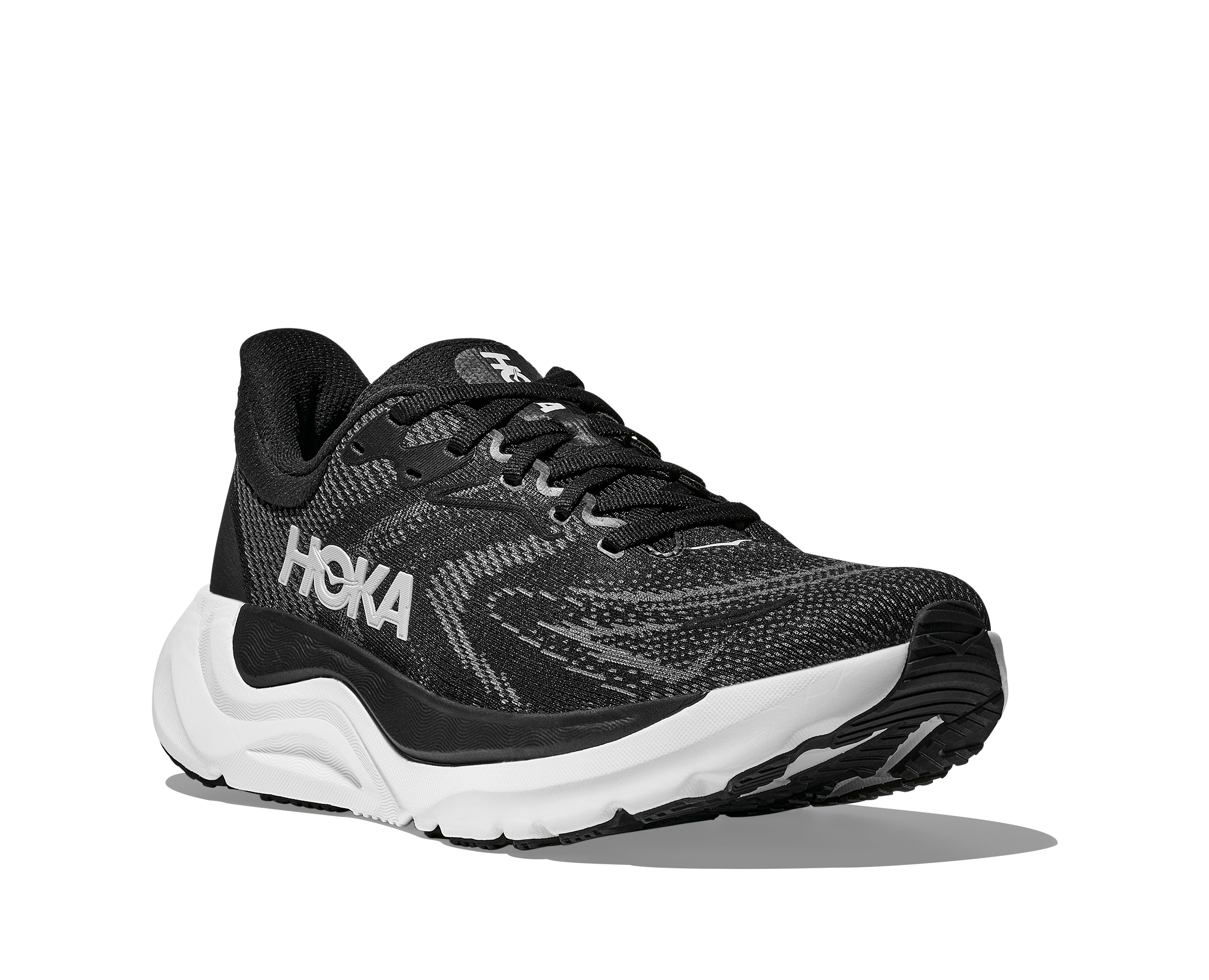 Hoka Arahi 8 Women's (EXTRA WIDE WIDTH) 1