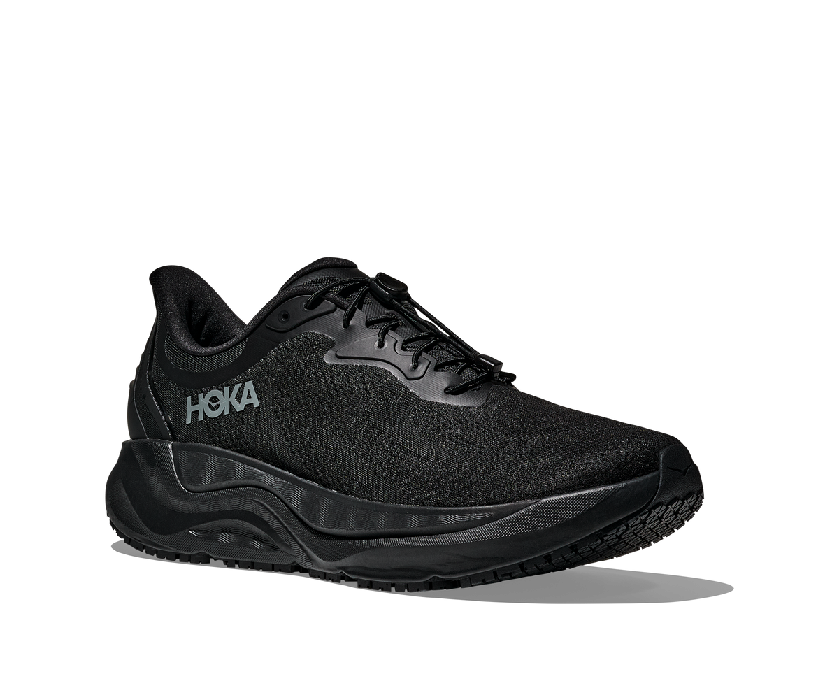 Hoka Arahi 7‎ Mens Size 11.5D Running Walking Training Athletic Athlete Sneakers Hoka Arahi Sr Men main image 4