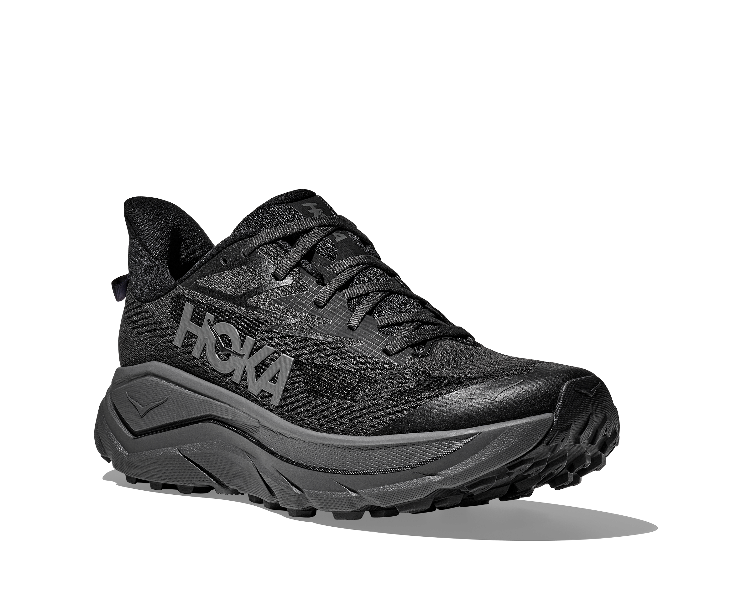 Hoka Challenger 8 Men's 9