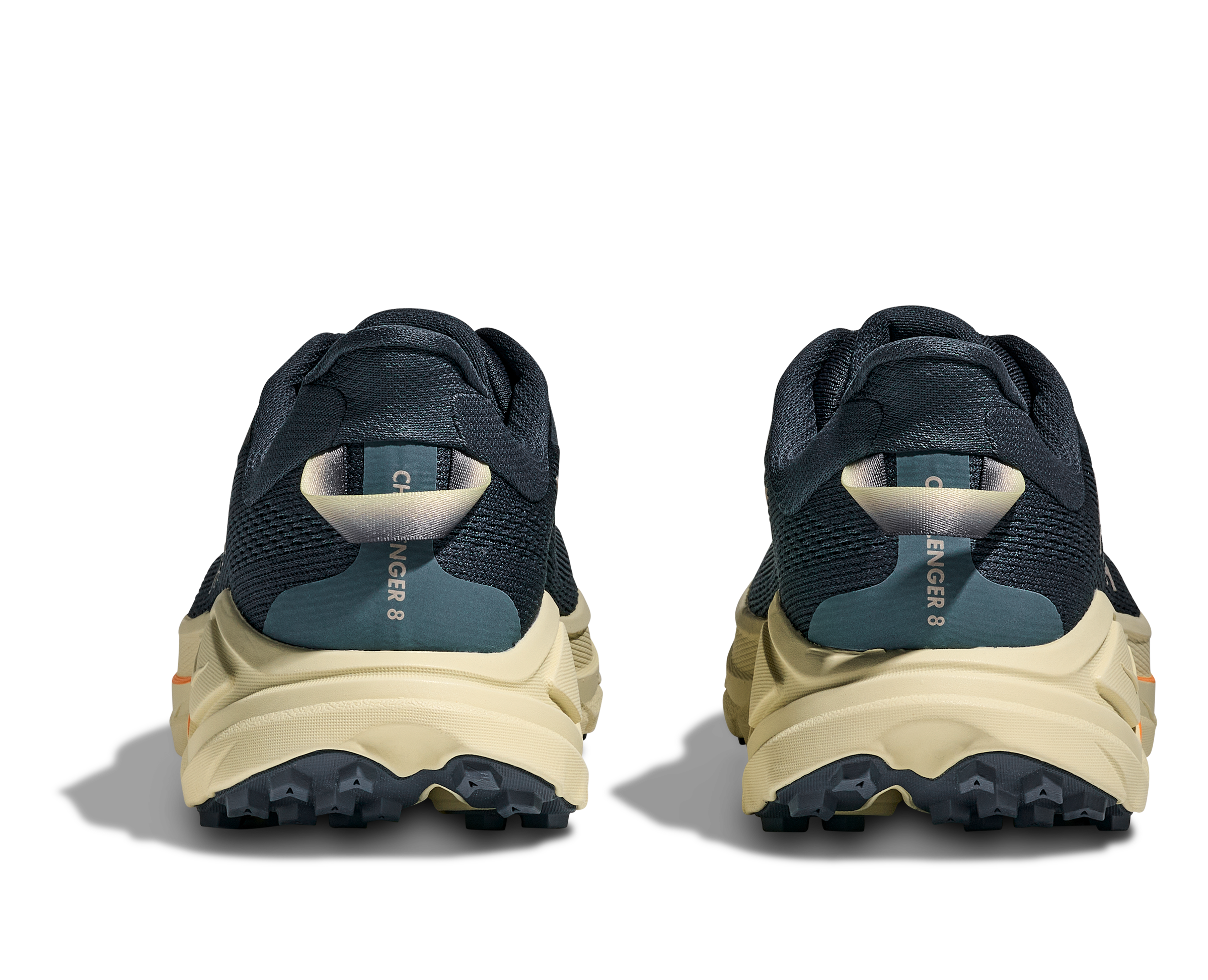 Hoka Challenger 8 Men's 4