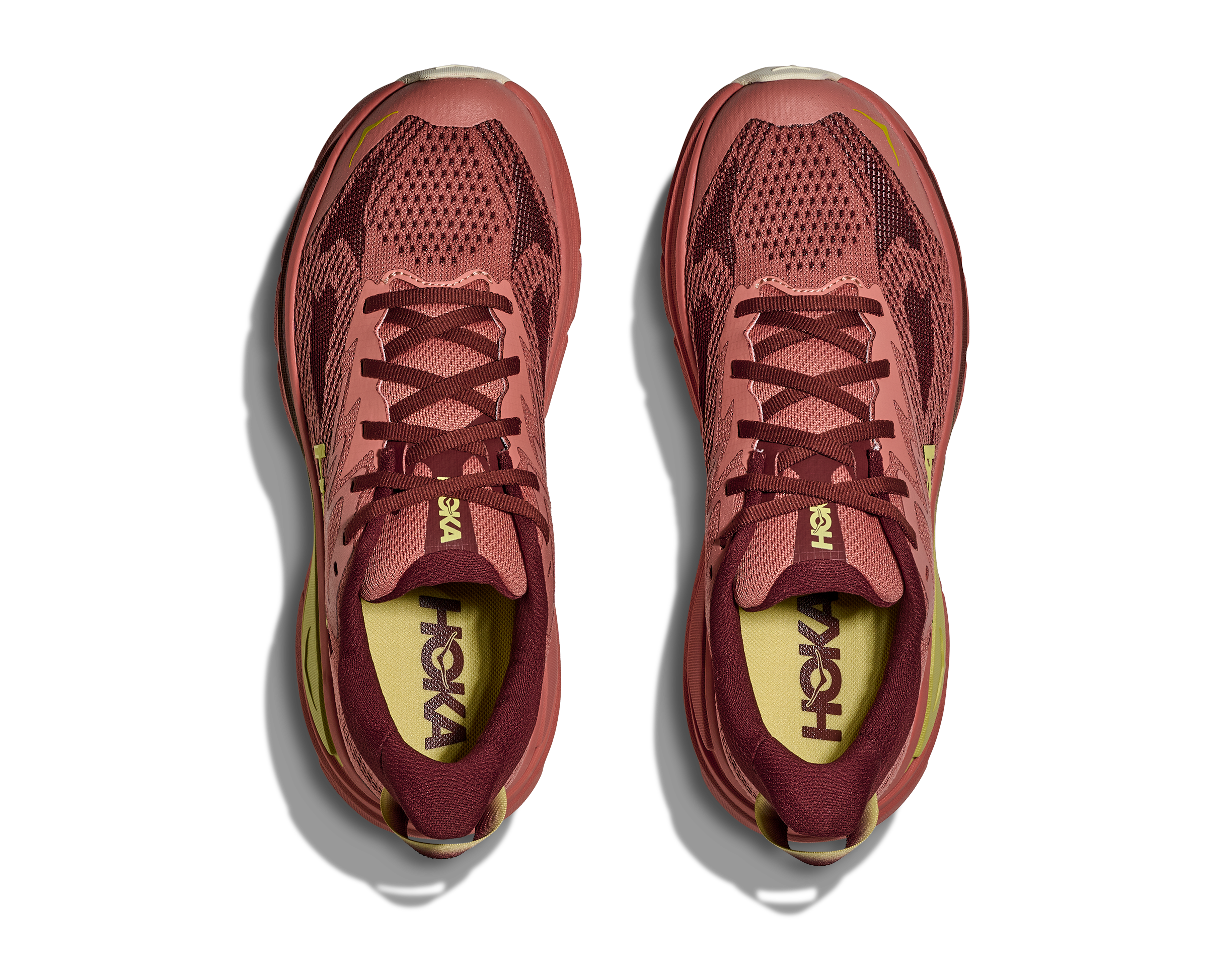 Hoka Challenger 8 Women's 5