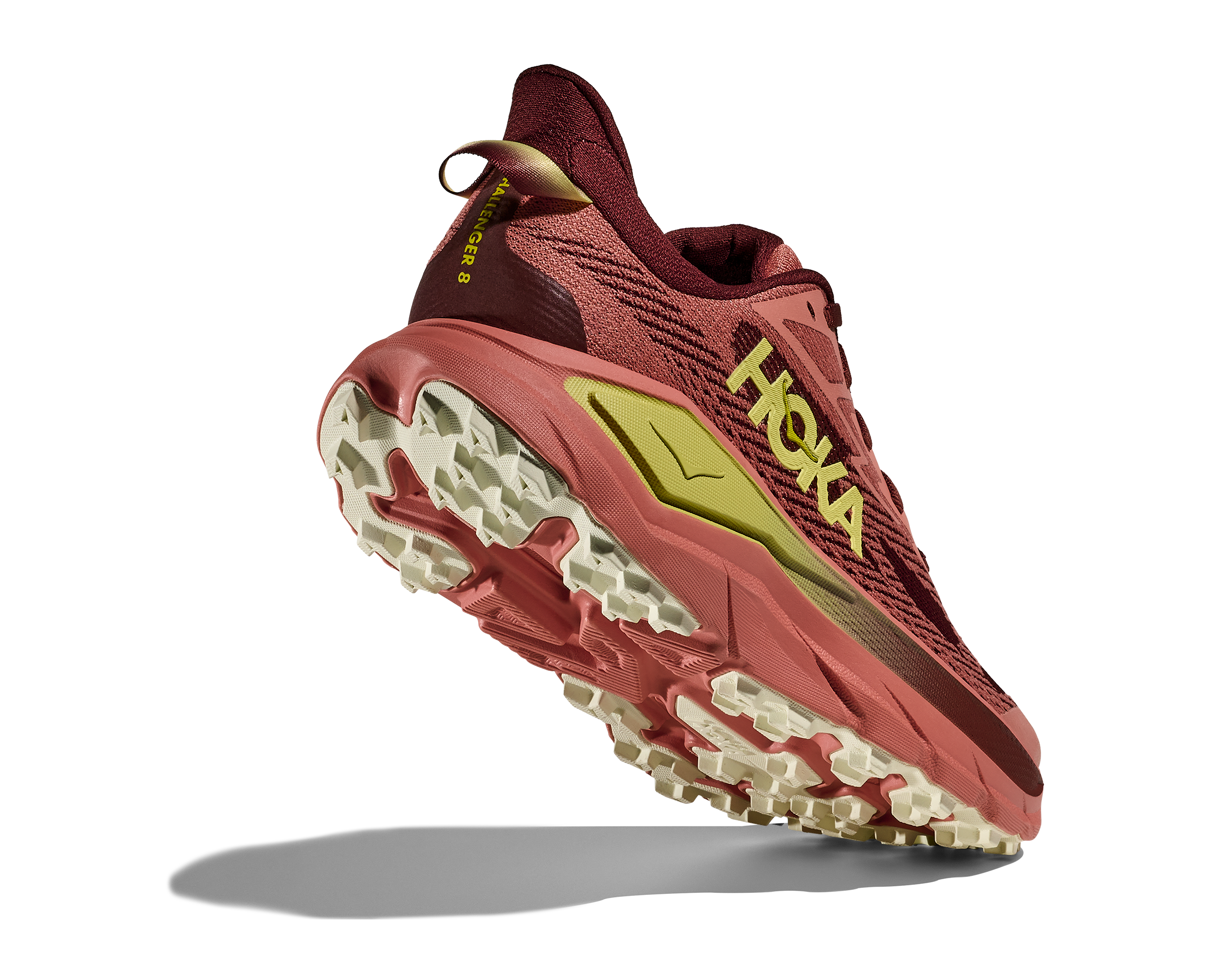 Hoka Challenger 8 Women's 8