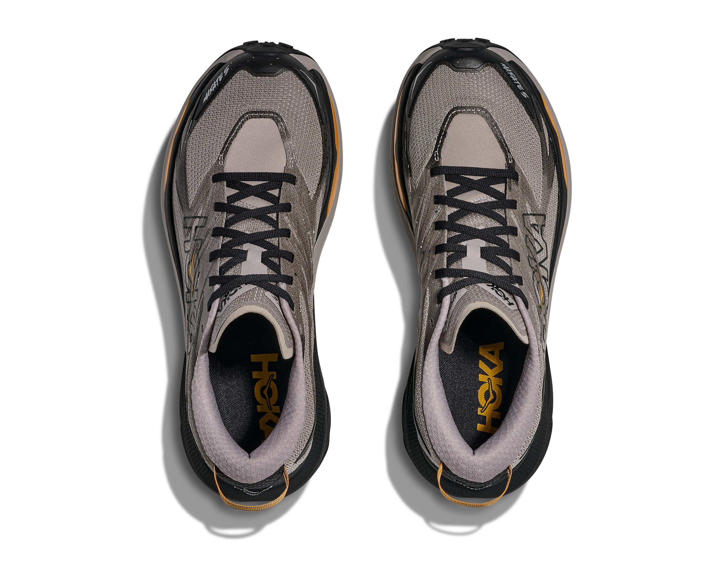 Hoka Mafate 5 Trail Running Men's 3