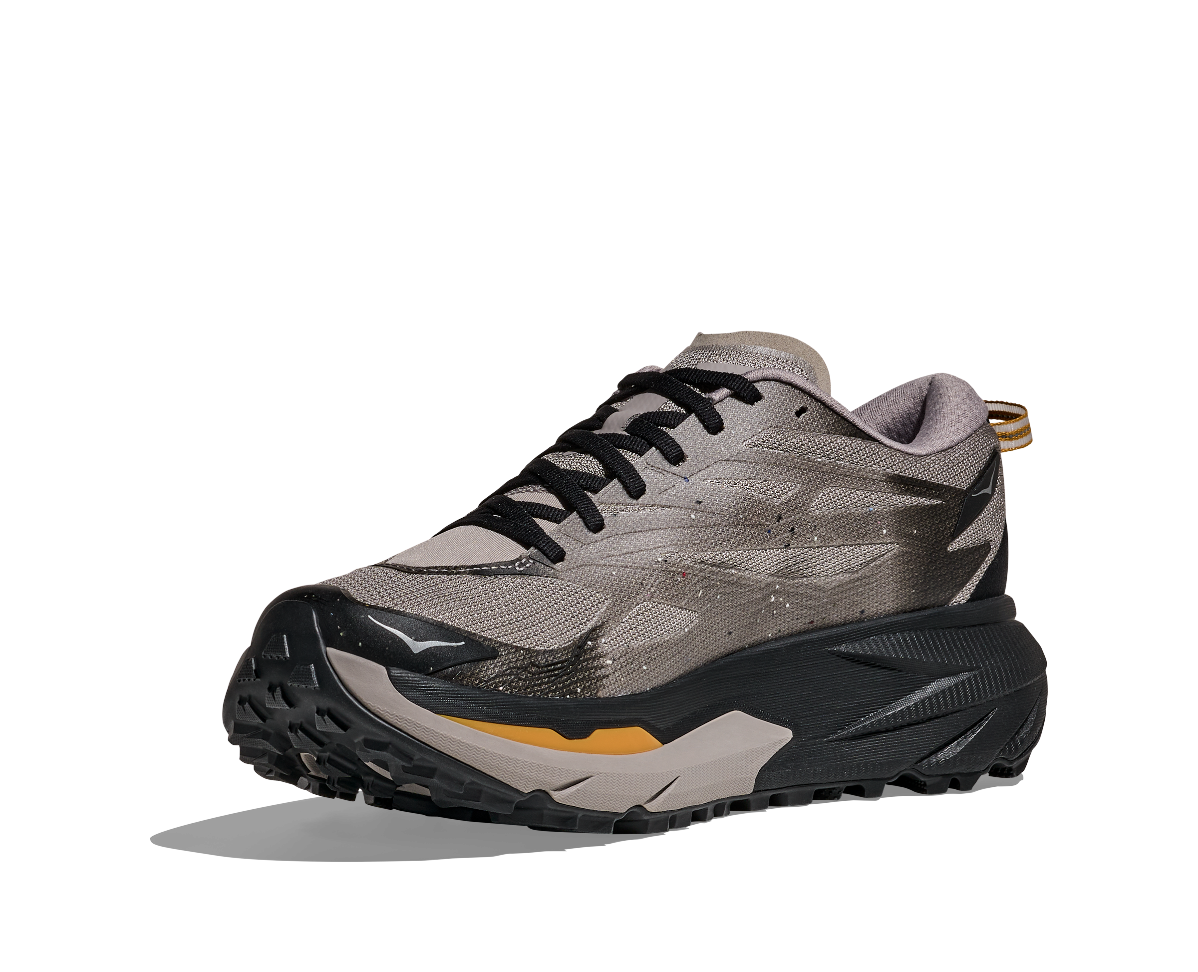 Hoka Mafate 5 Trail Running Men's 4