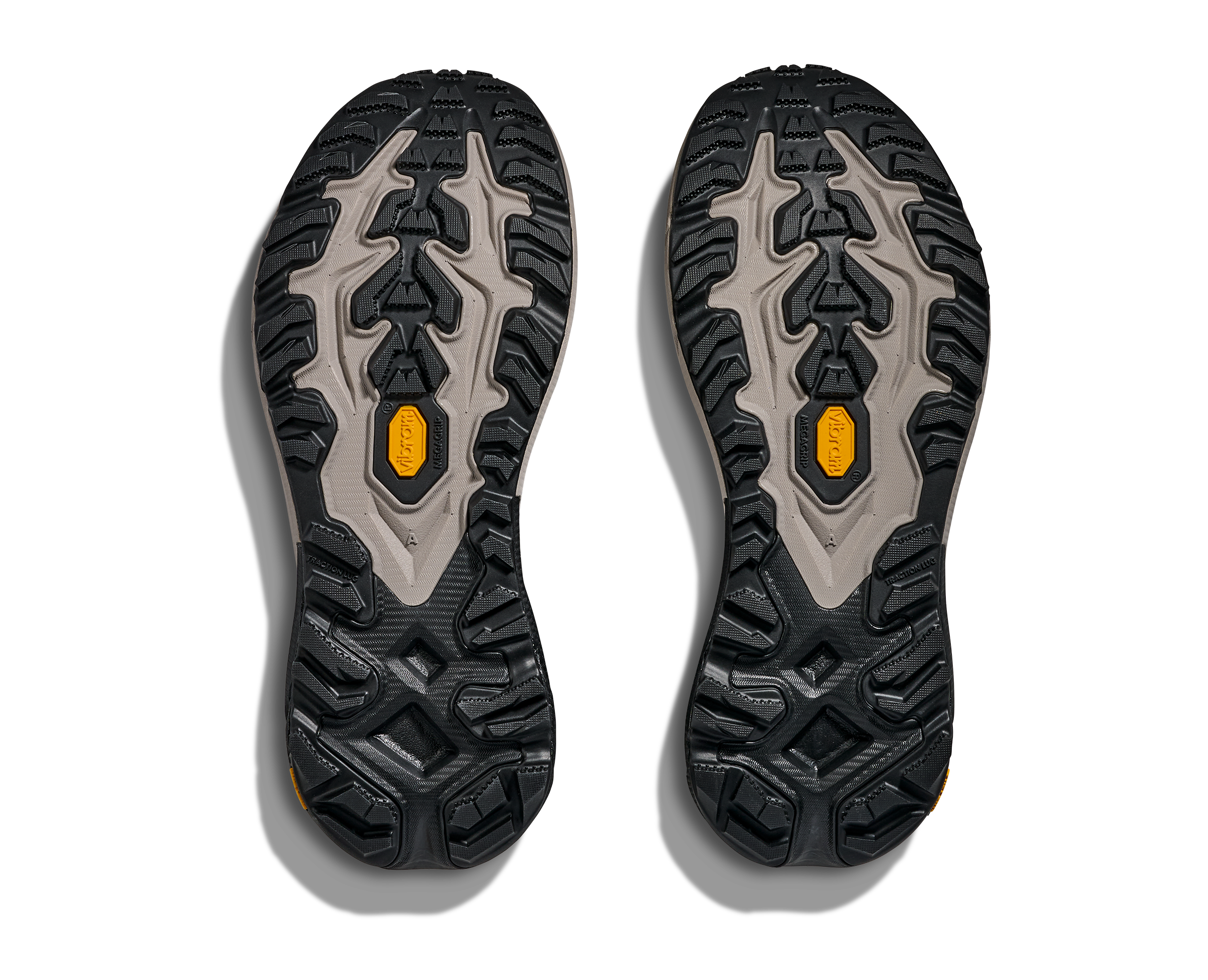 Hoka Mafate 5 Trail Running Men's 7