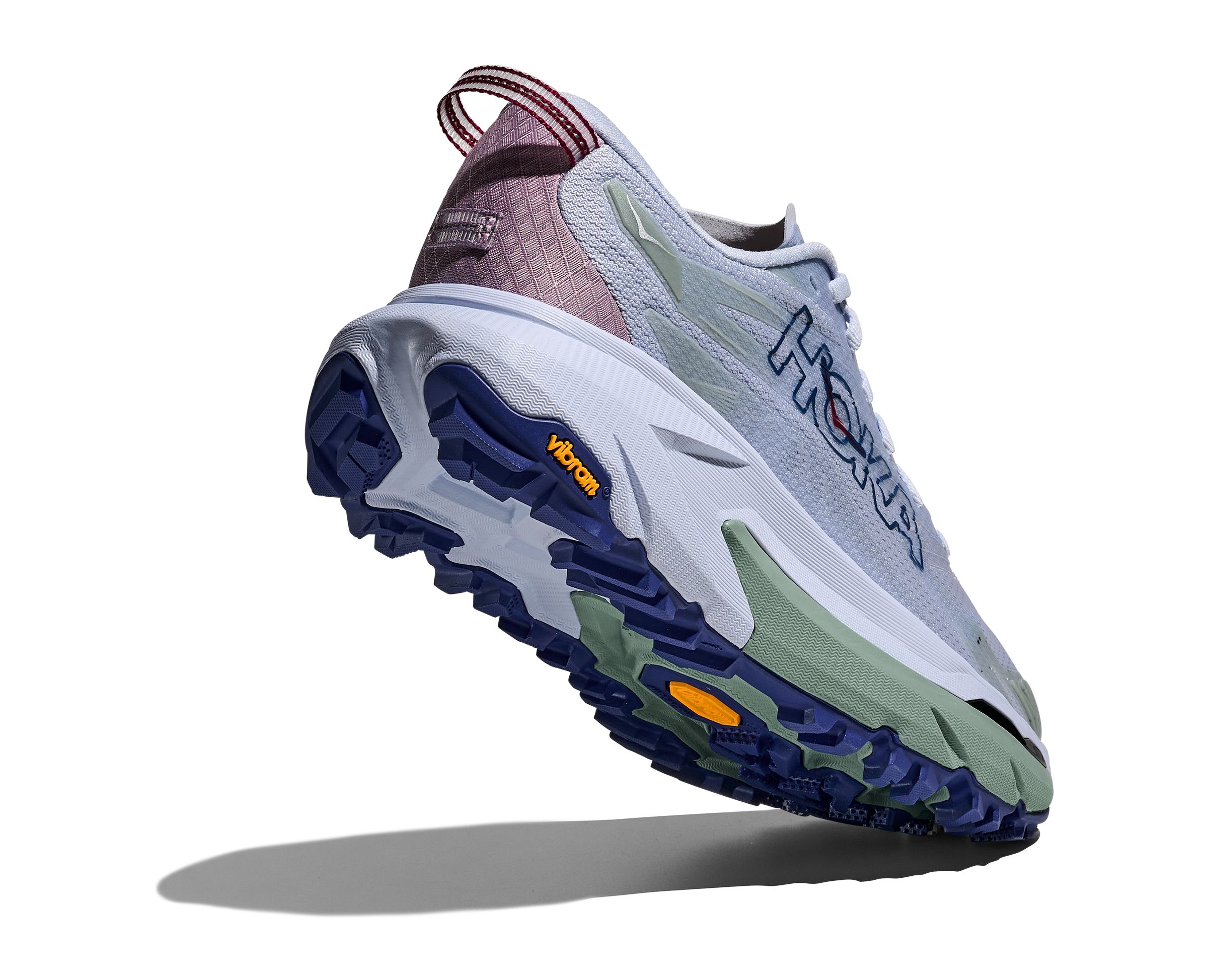 Hoka Mafate 5 Trail Running Sneaker Women's 5