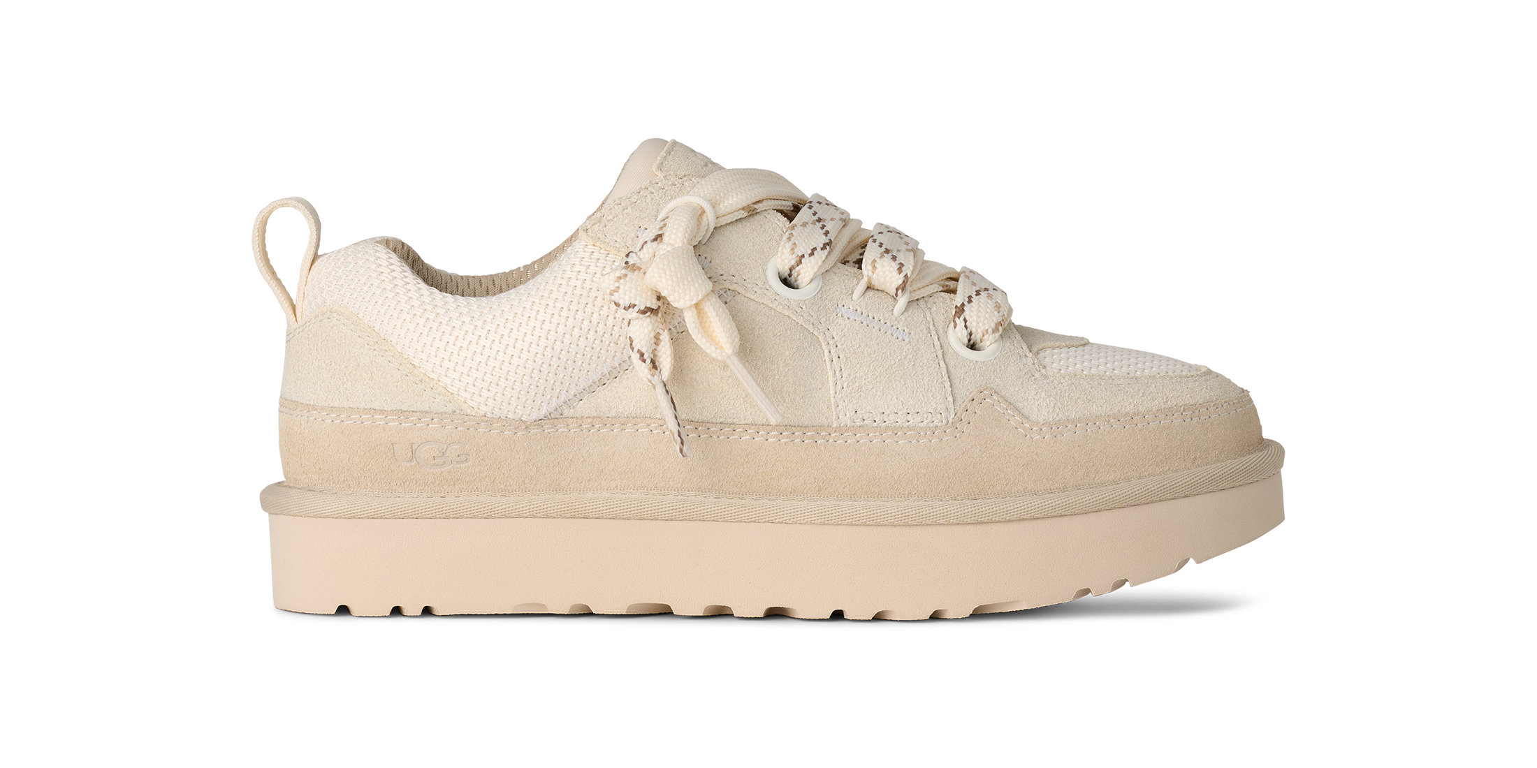 UGG Lo Lowmel Women's 2