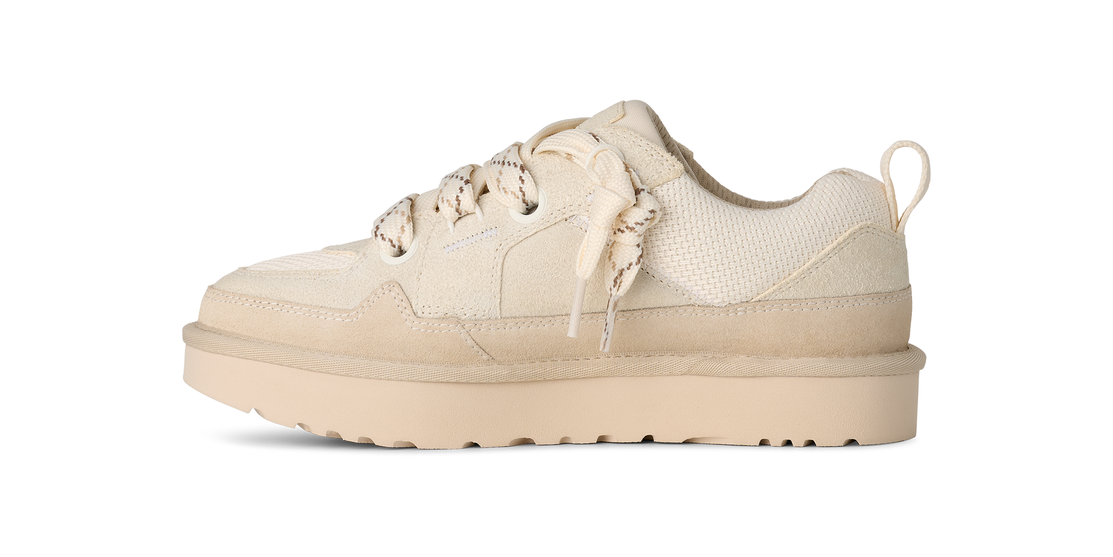 UGG Lo Lowmel Women's 3