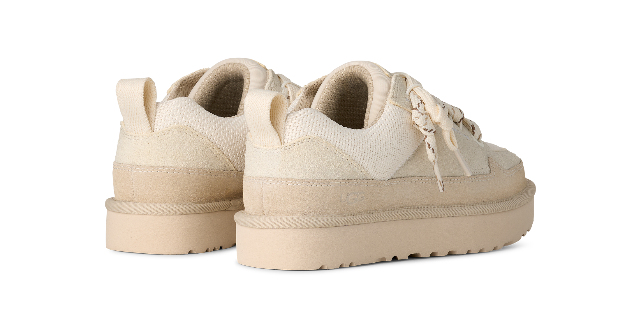 UGG Lo Lowmel Women's 4