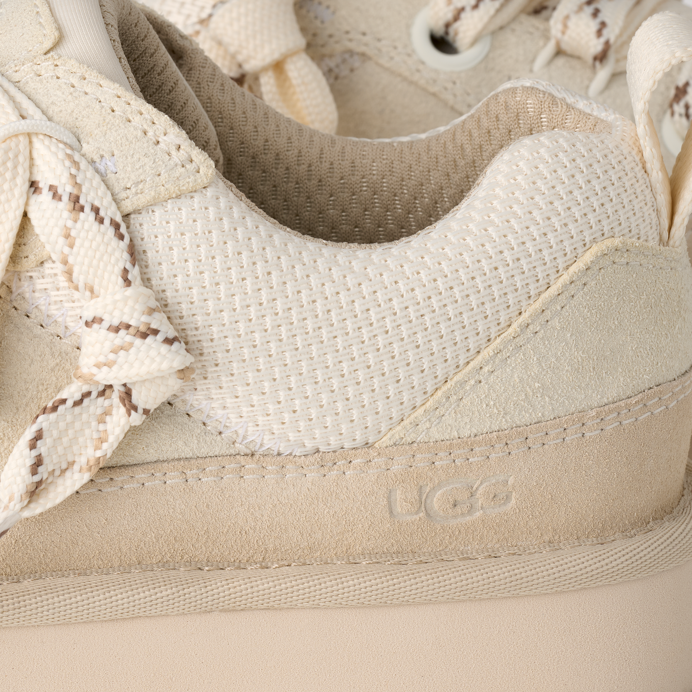 UGG Lo Lowmel Women's 5