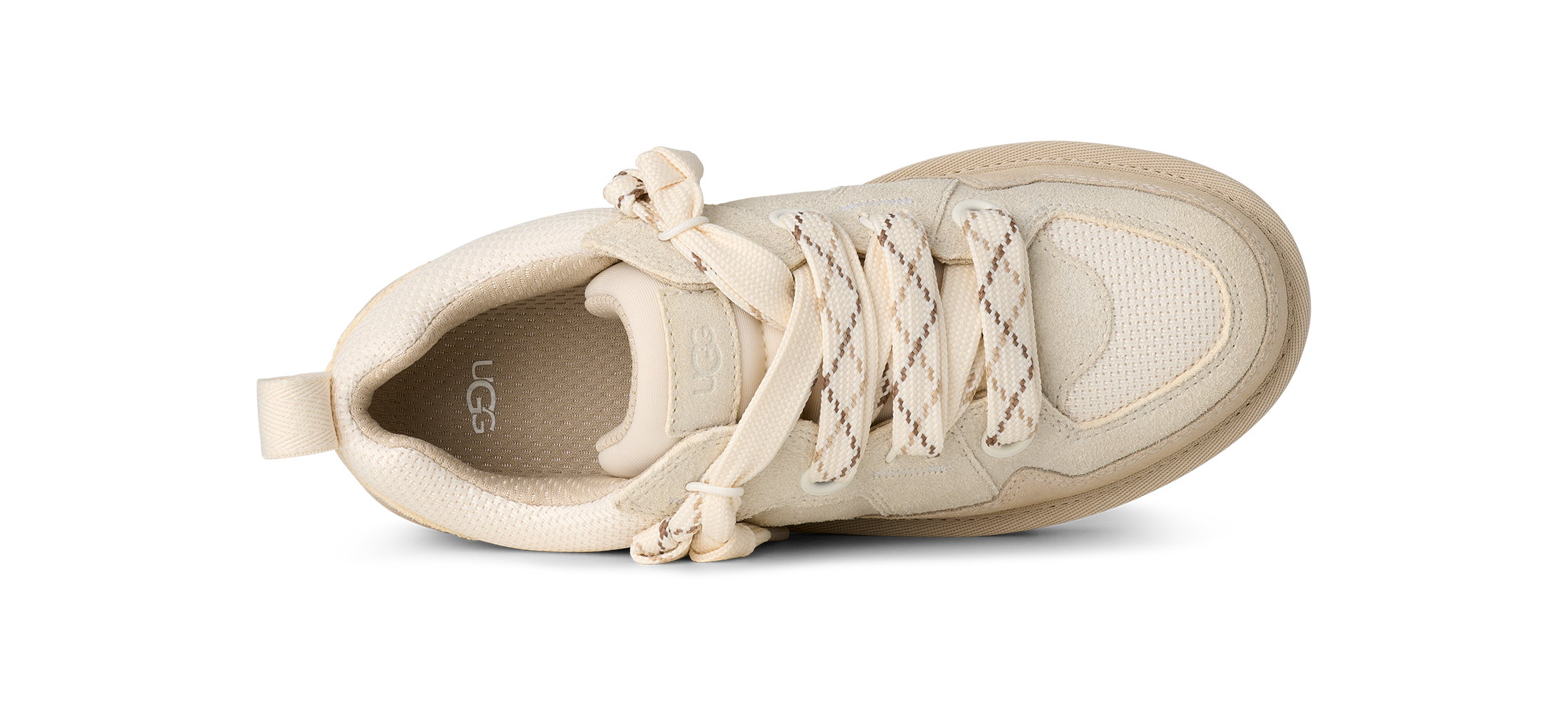 UGG Lo Lowmel Women's 6