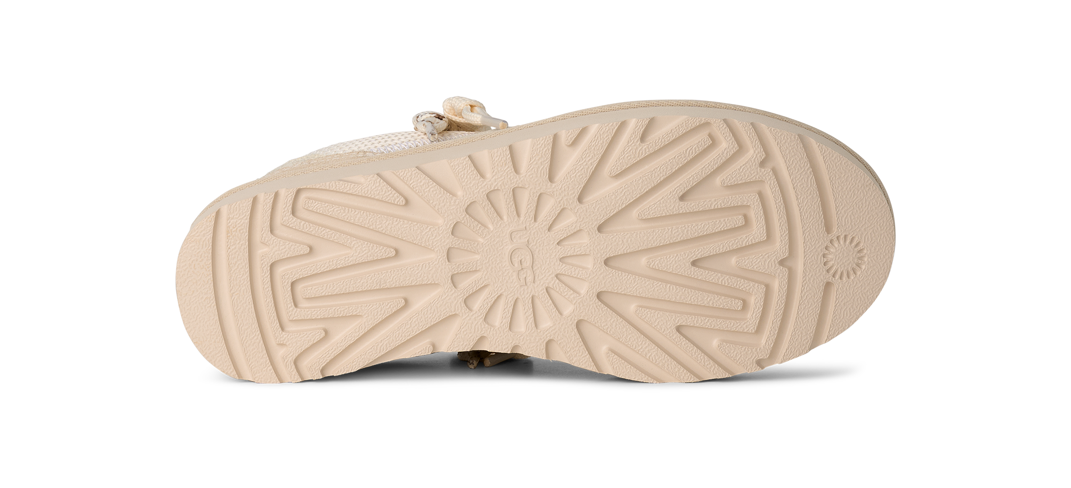 UGG Lo Lowmel Women's 7