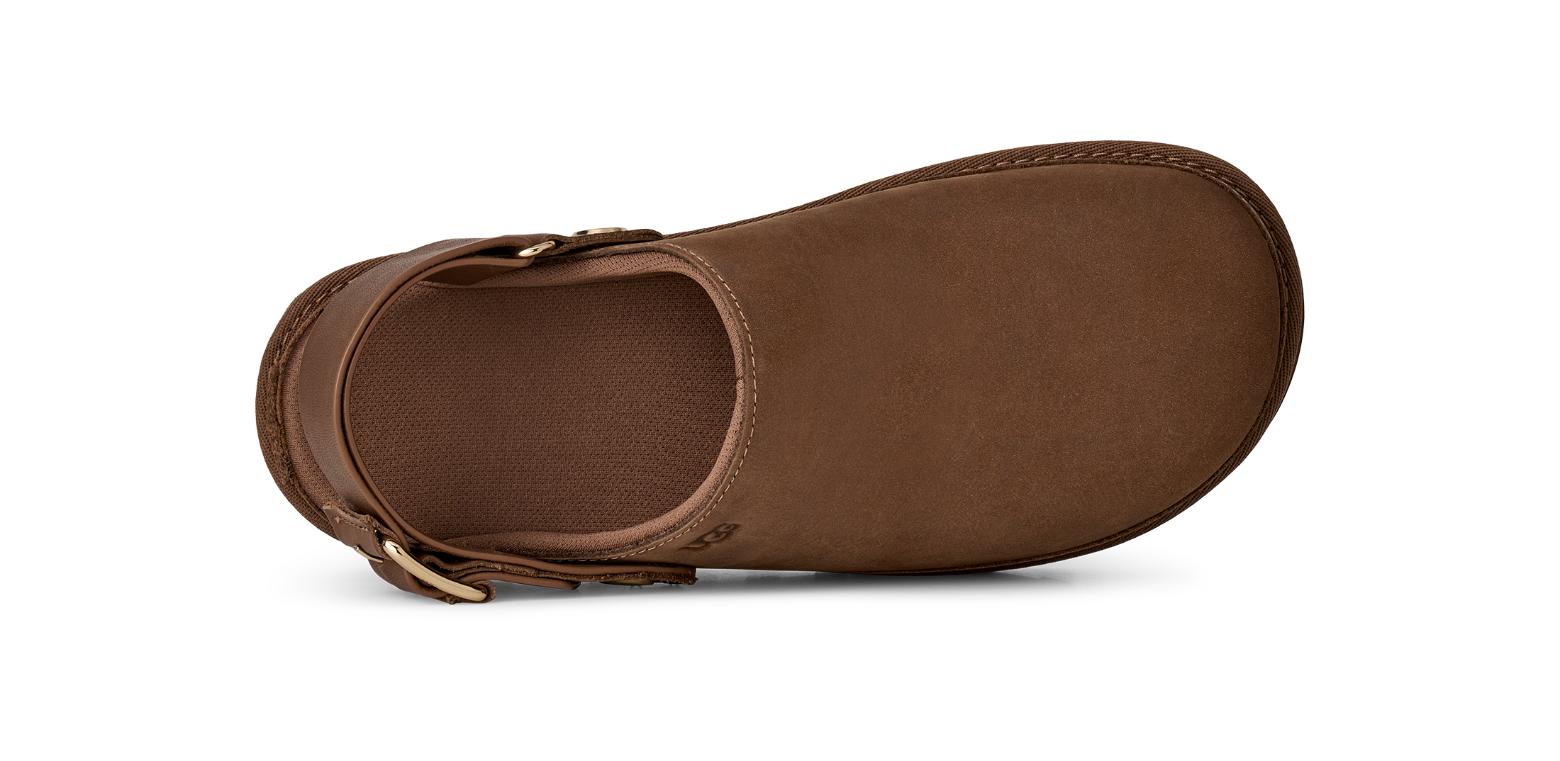 UGG Goldenstar Villa Clog Women's 6