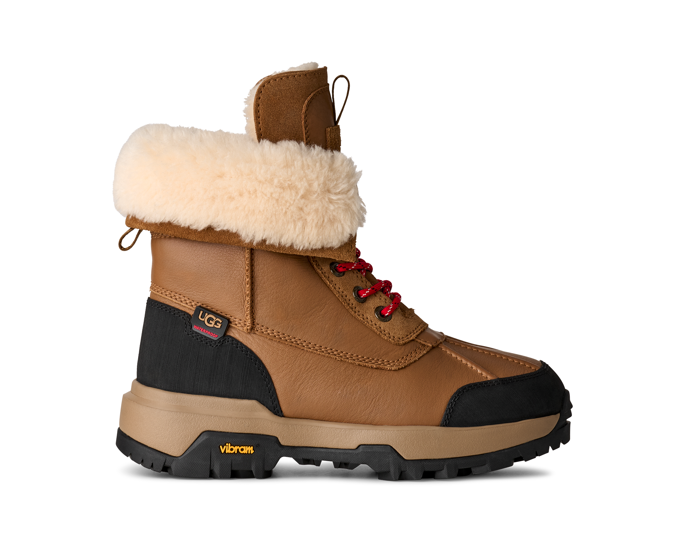 Ugg Adirondack Boot XXV Women's 2