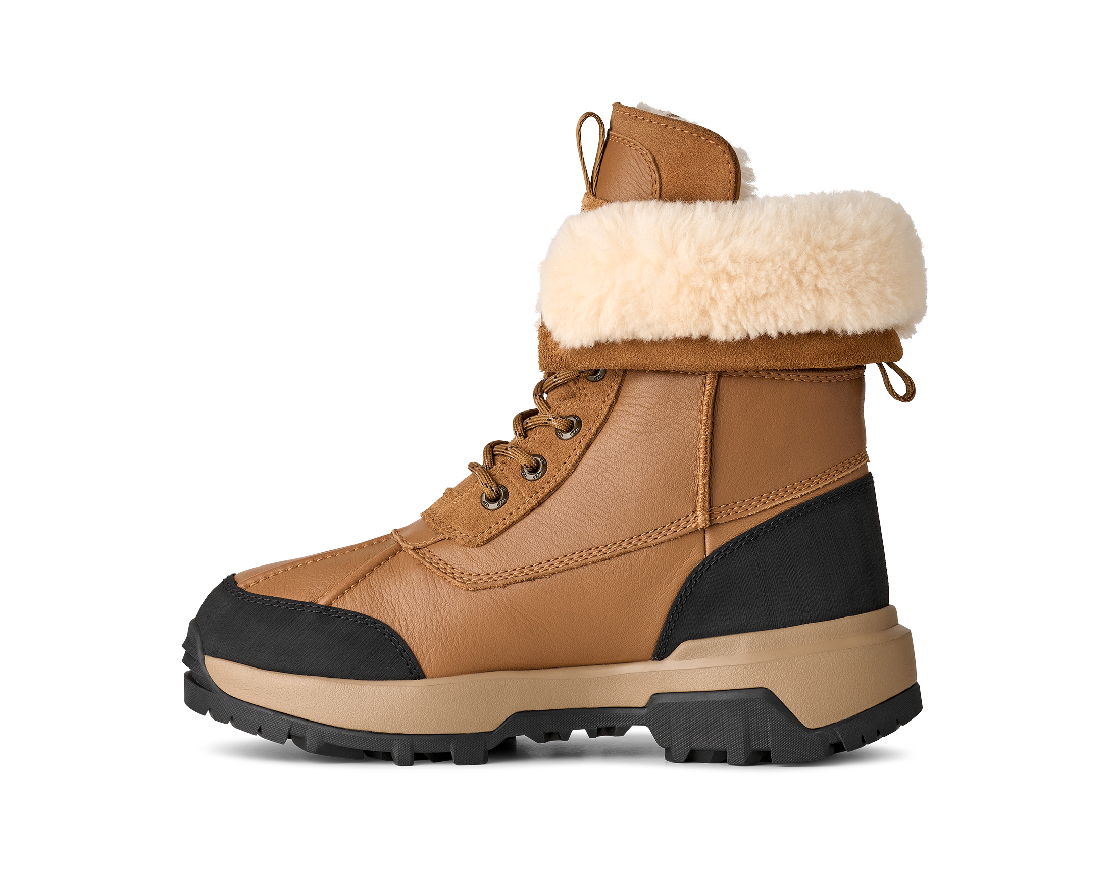 Ugg Adirondack Boot XXV Women's 7
