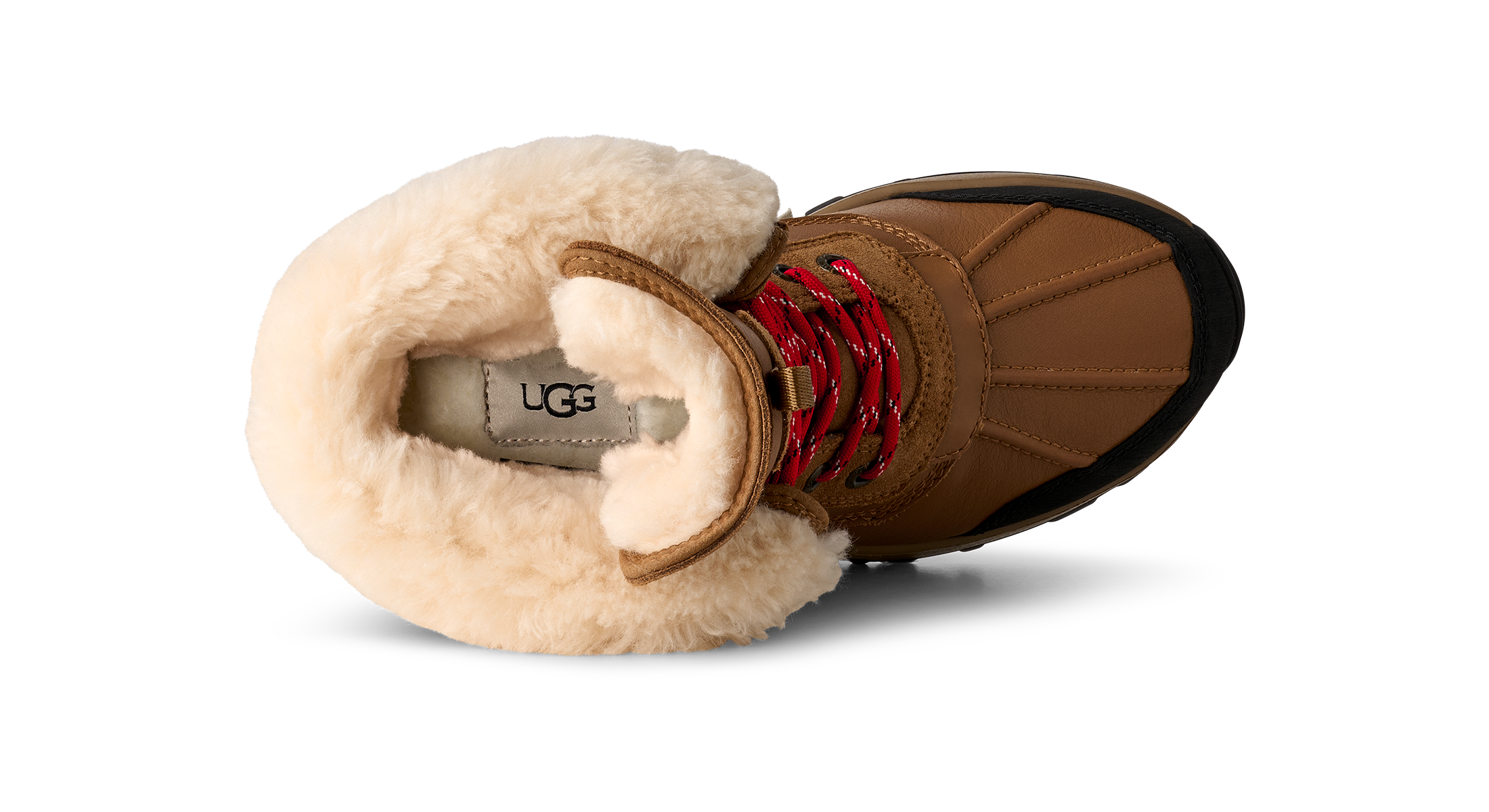 Ugg Adirondack Boot XXV Women's 4