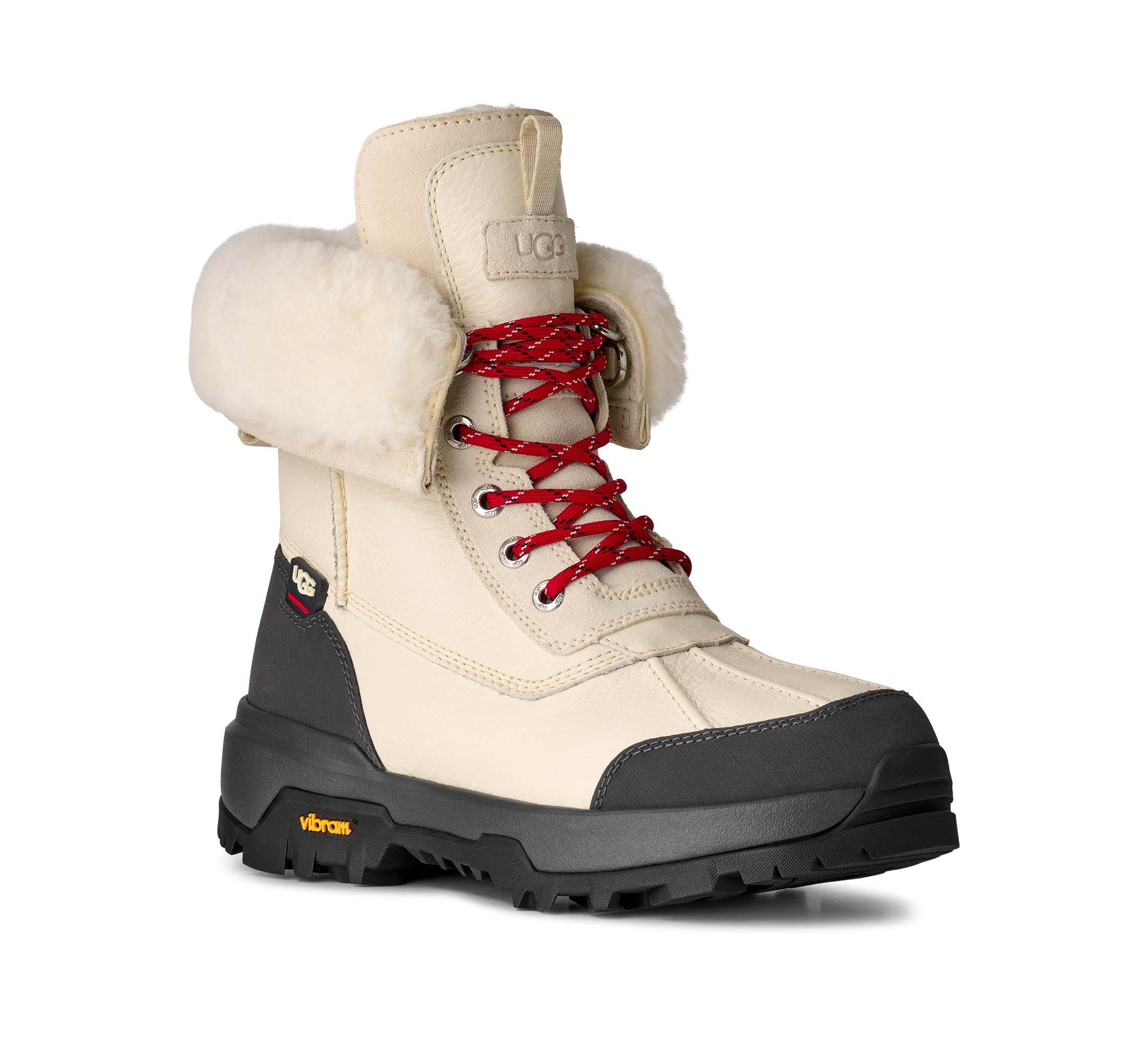 Ugg Adirondack Boot XXV Women's 9