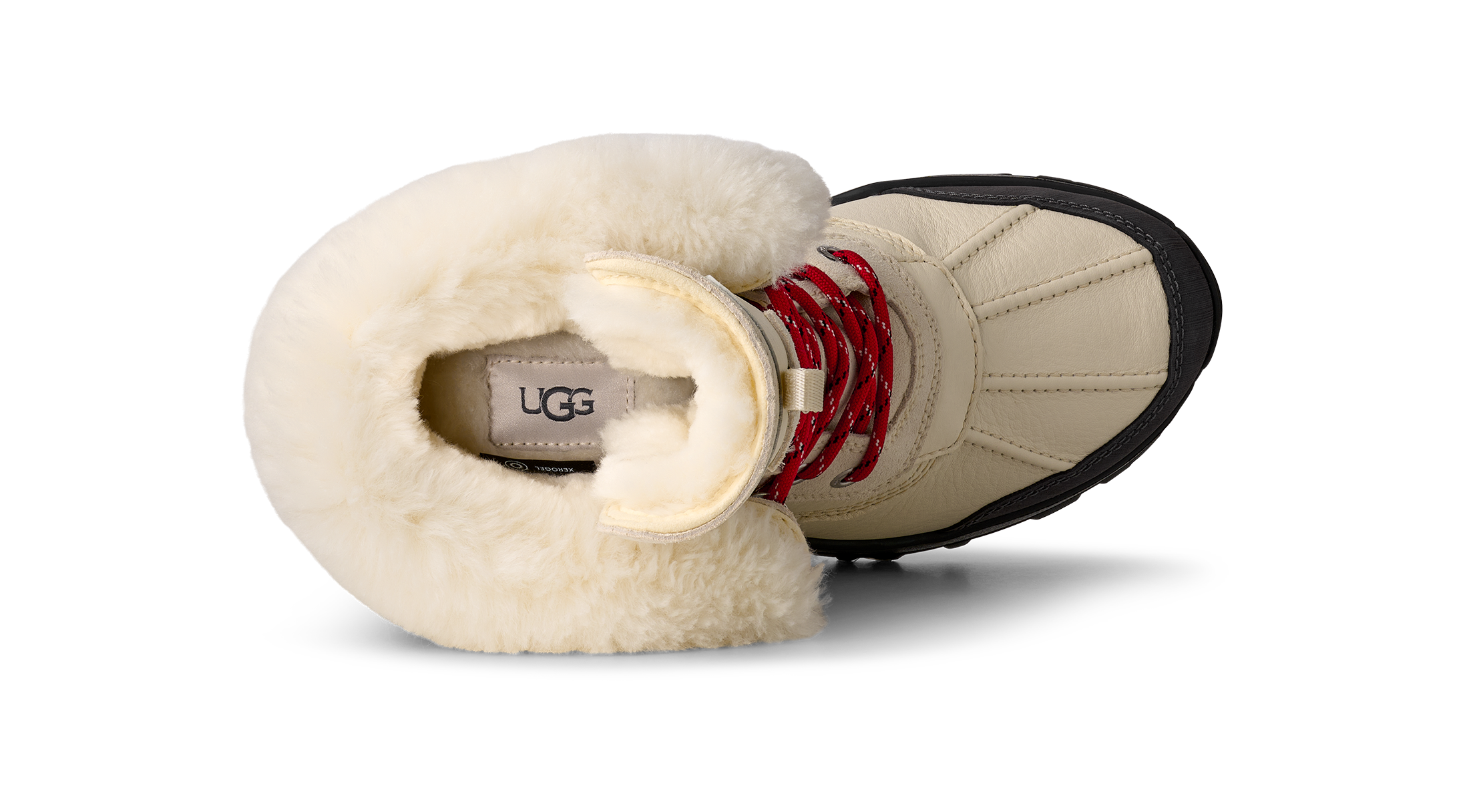 Ugg Adirondack Boot XXV Women's 12