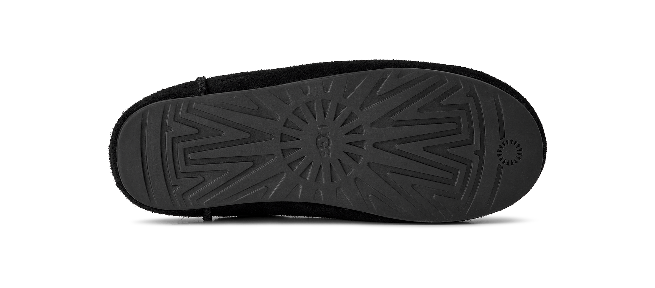 UGG Elea Slip-On Slipper Women's 3