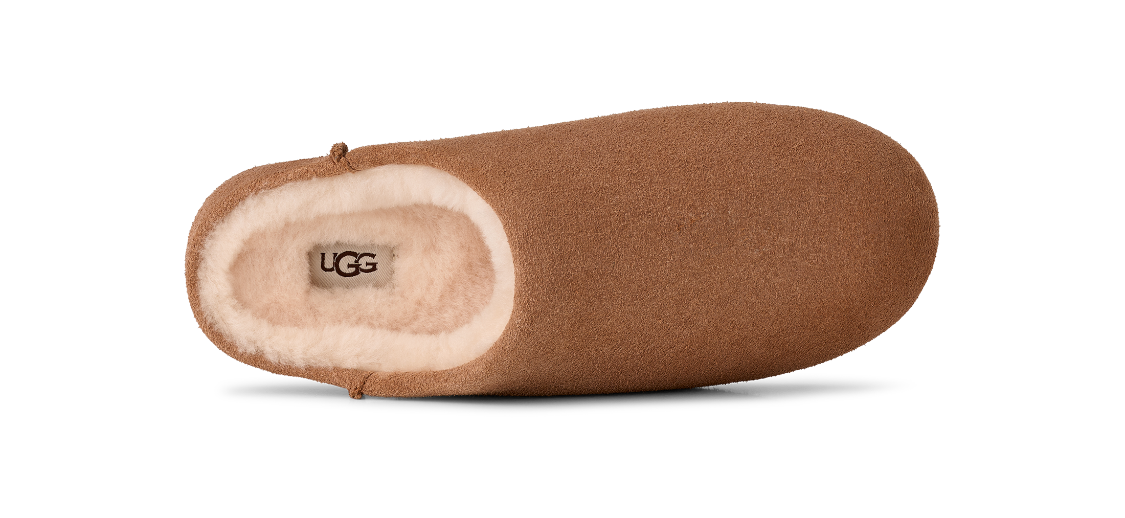 UGG Elea Slip-On Slipper Women's 12