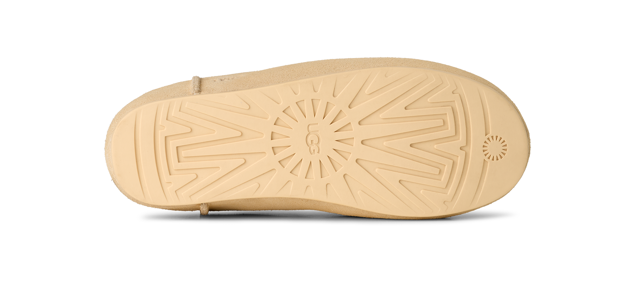 UGG Elea Slip-On Slipper Women's 35