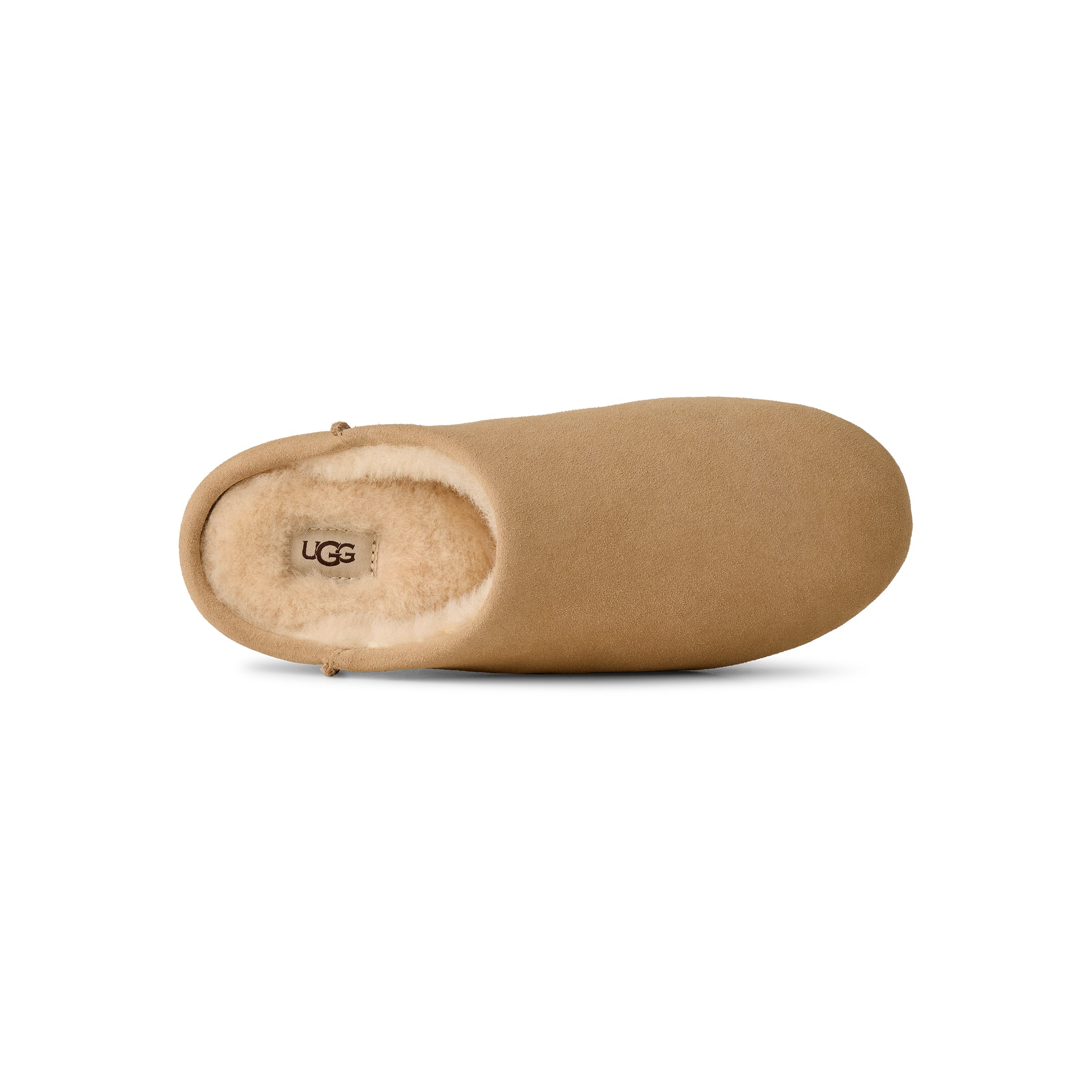 UGG Elea Slip-On Slipper Women's 41